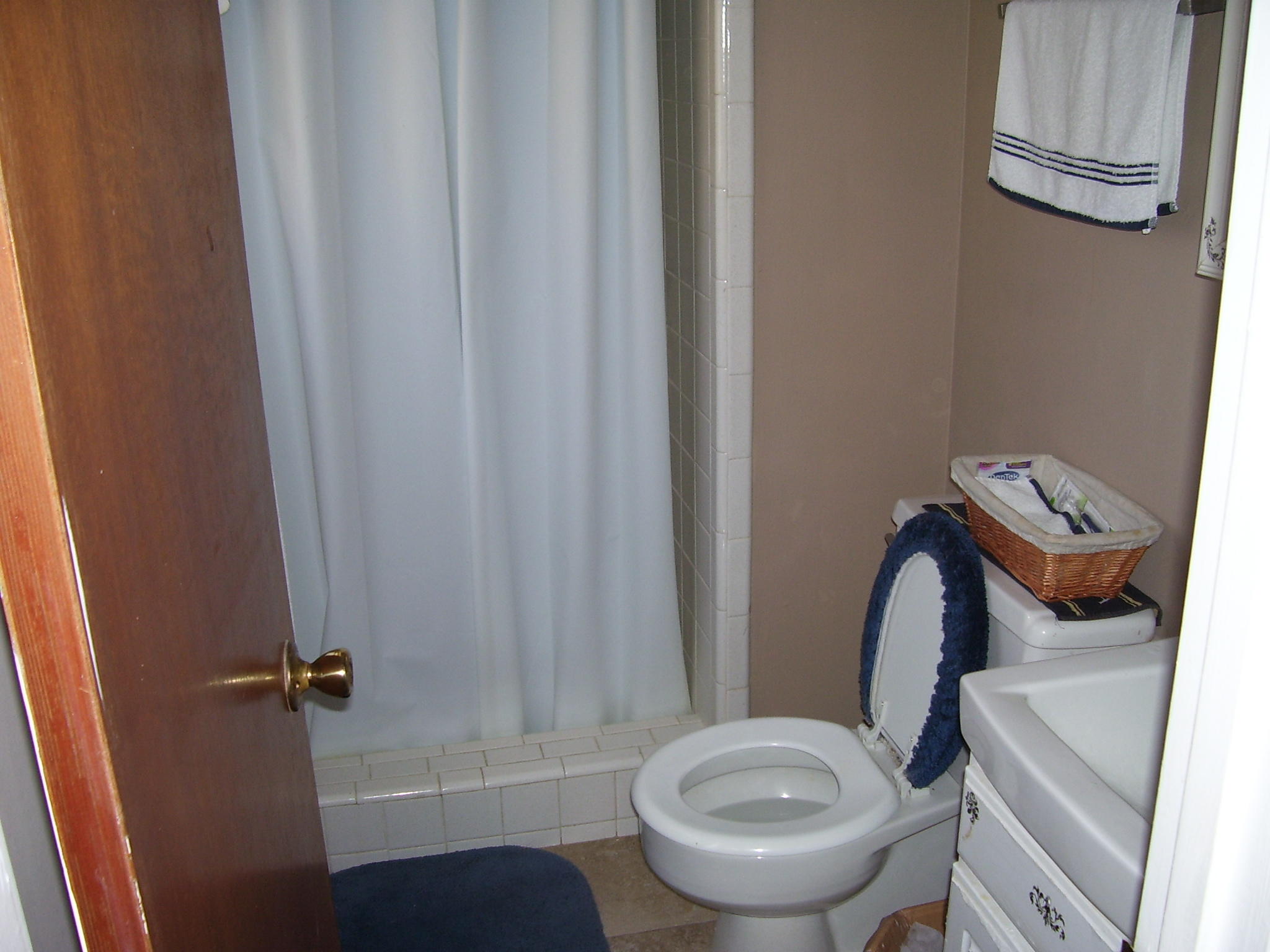 PORT DIXIE - Residential