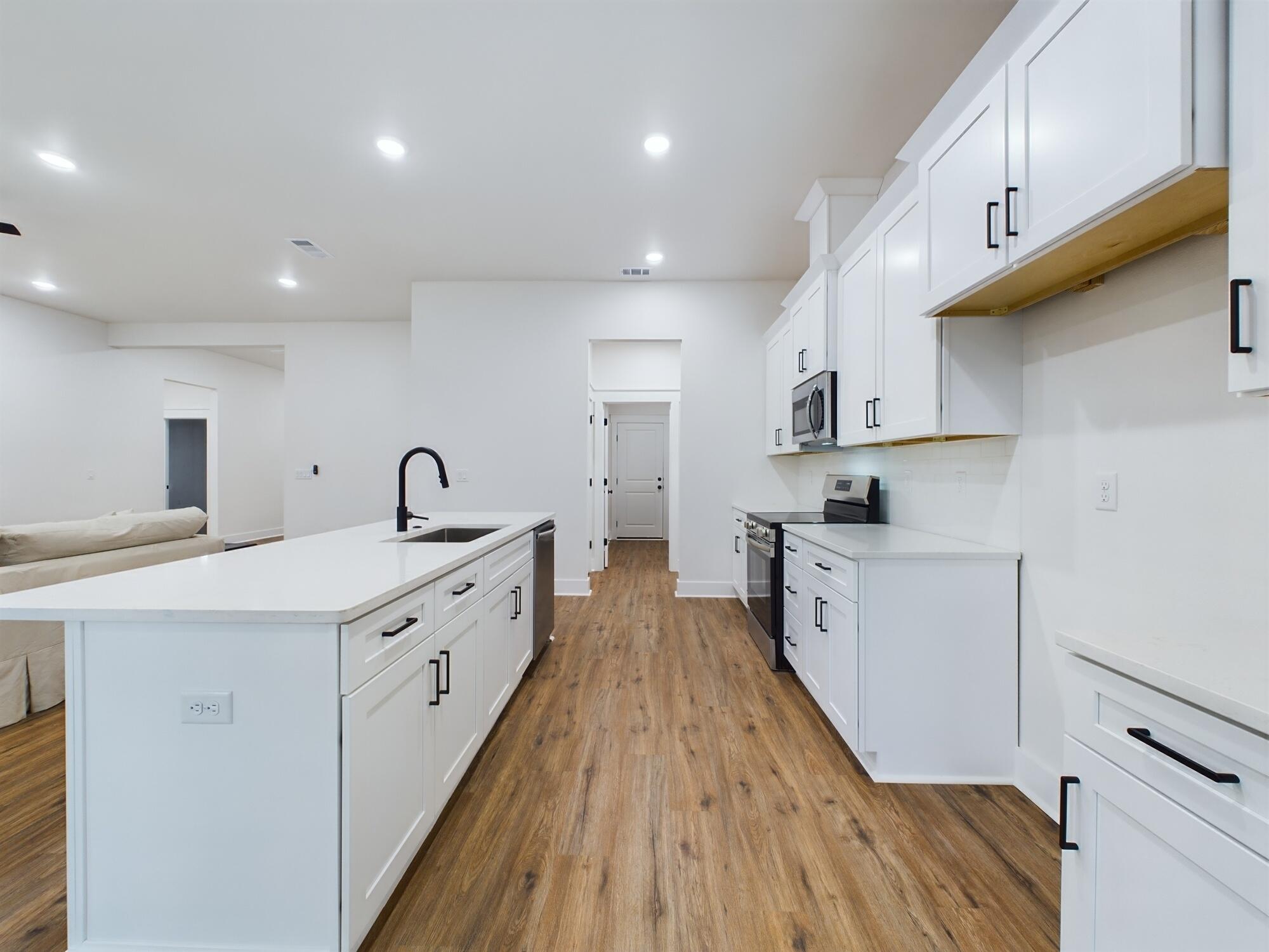 Patriot Ridge Lot - Residential