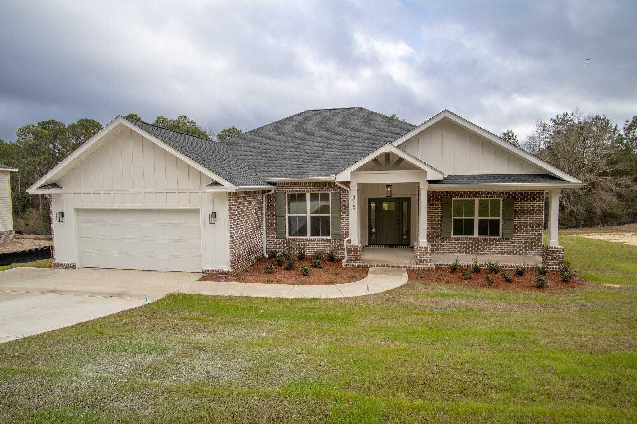 Patriot Ridge Lot - Residential