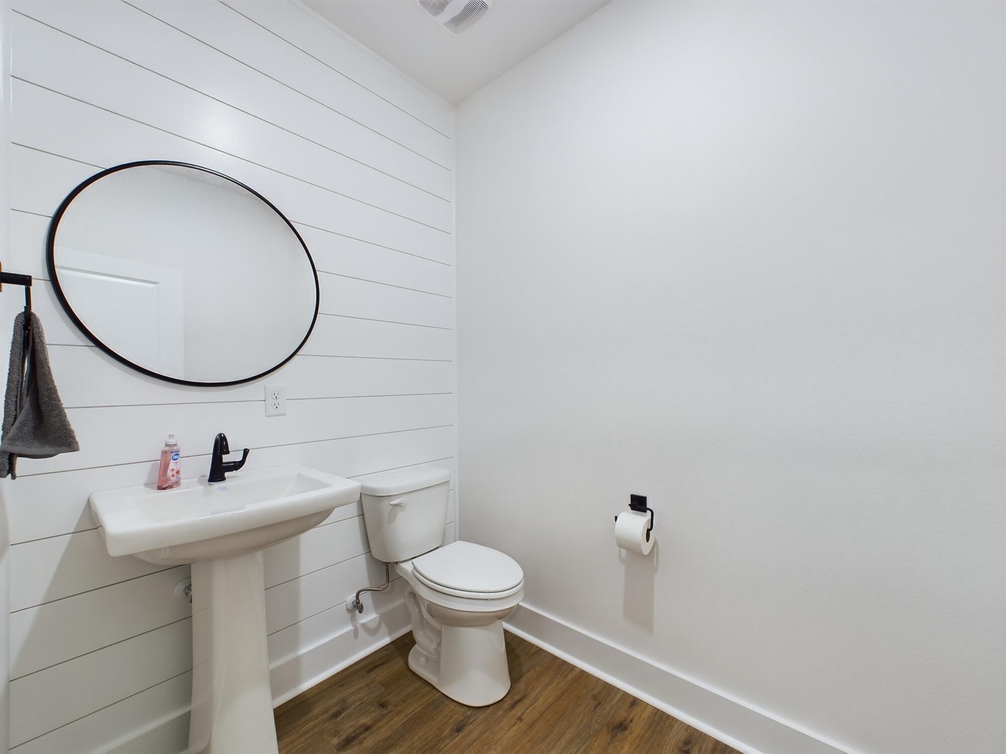 Patriot Ridge Lot - Residential