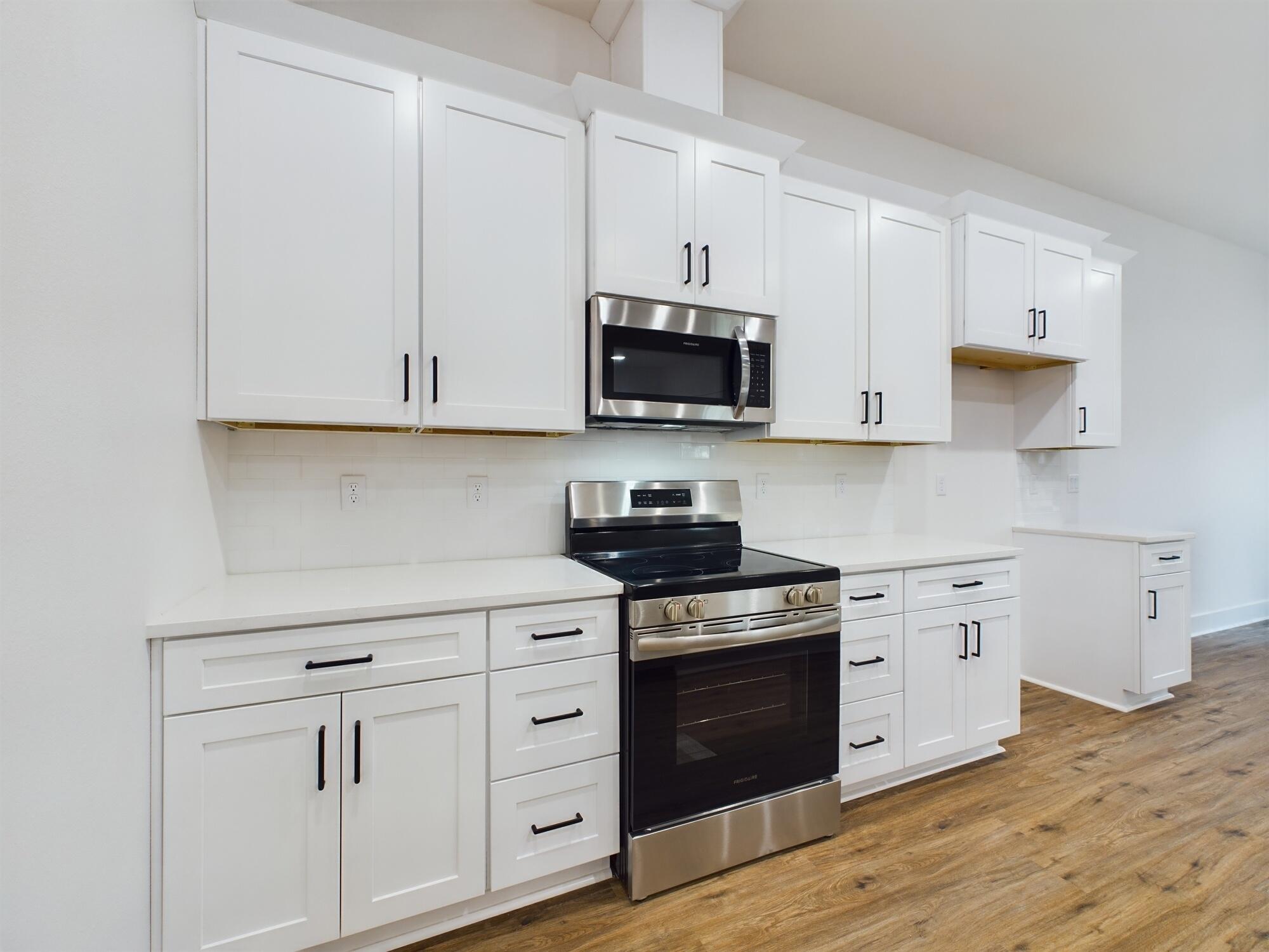 Patriot Ridge Lot - Residential