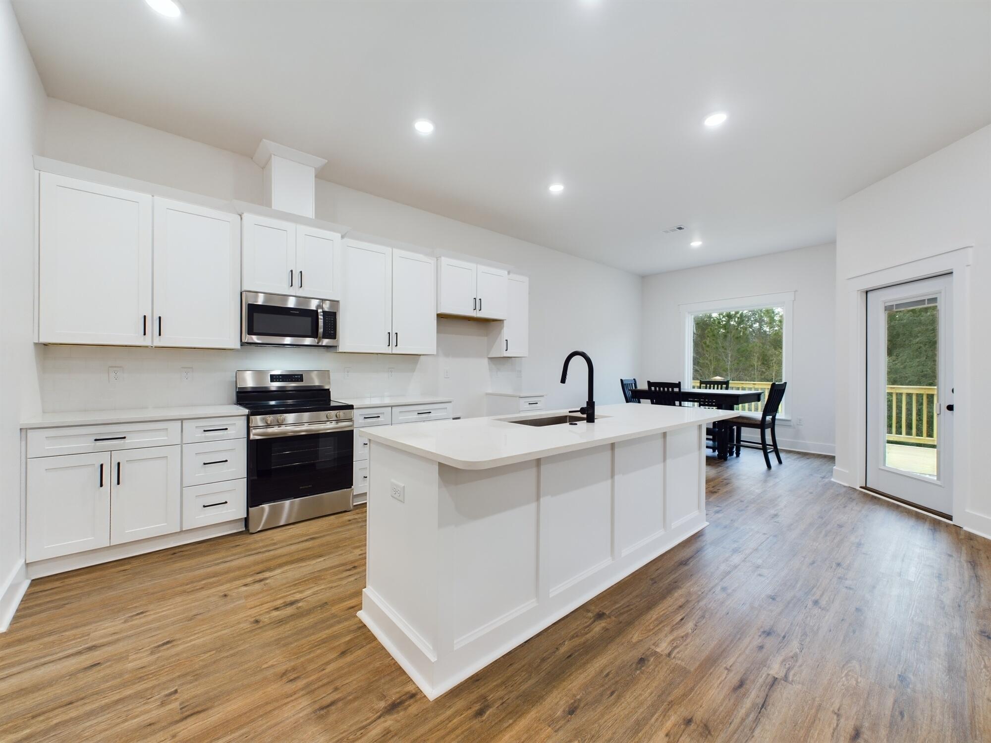 Patriot Ridge Lot - Residential