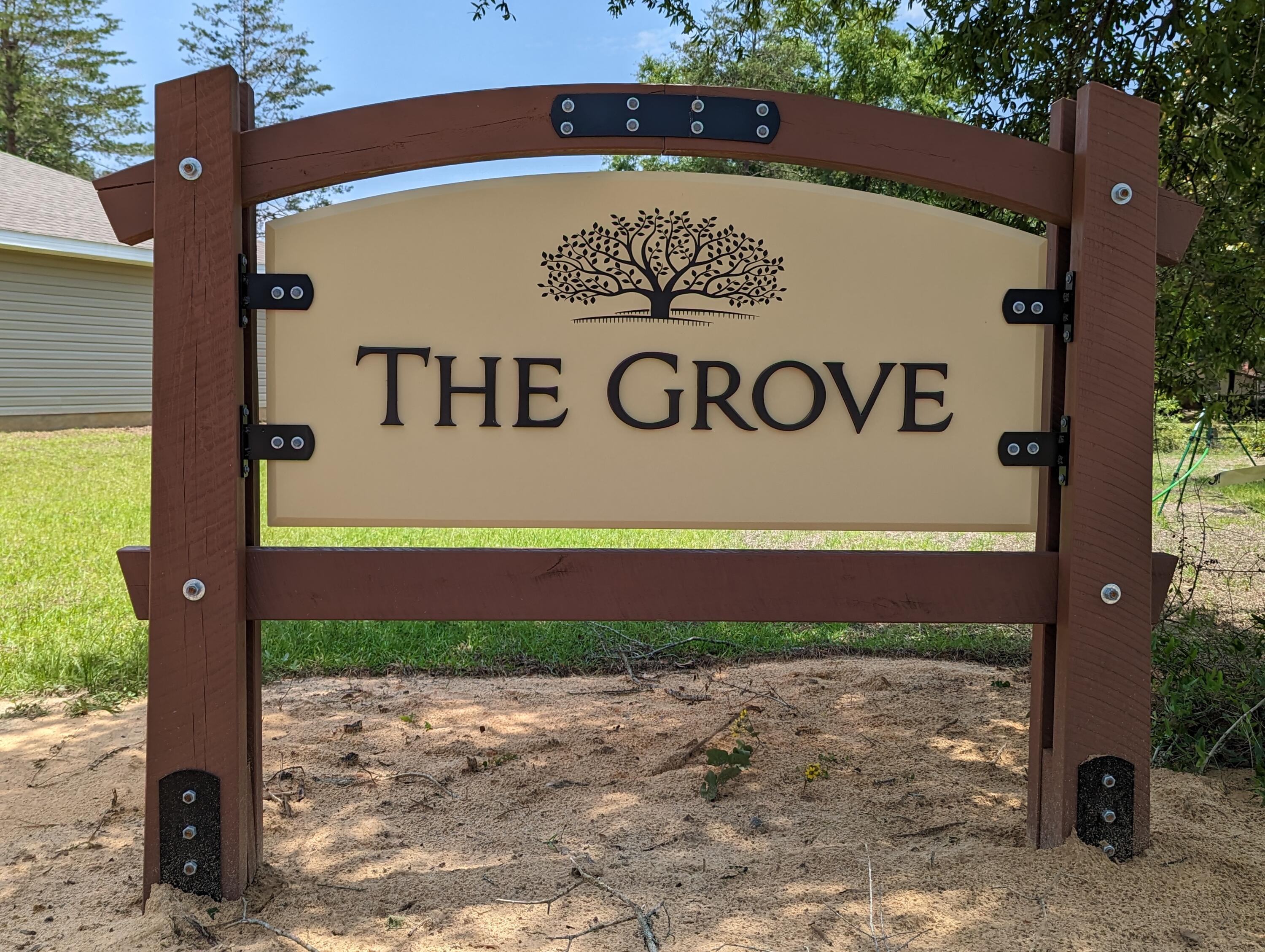 The Grove - Residential