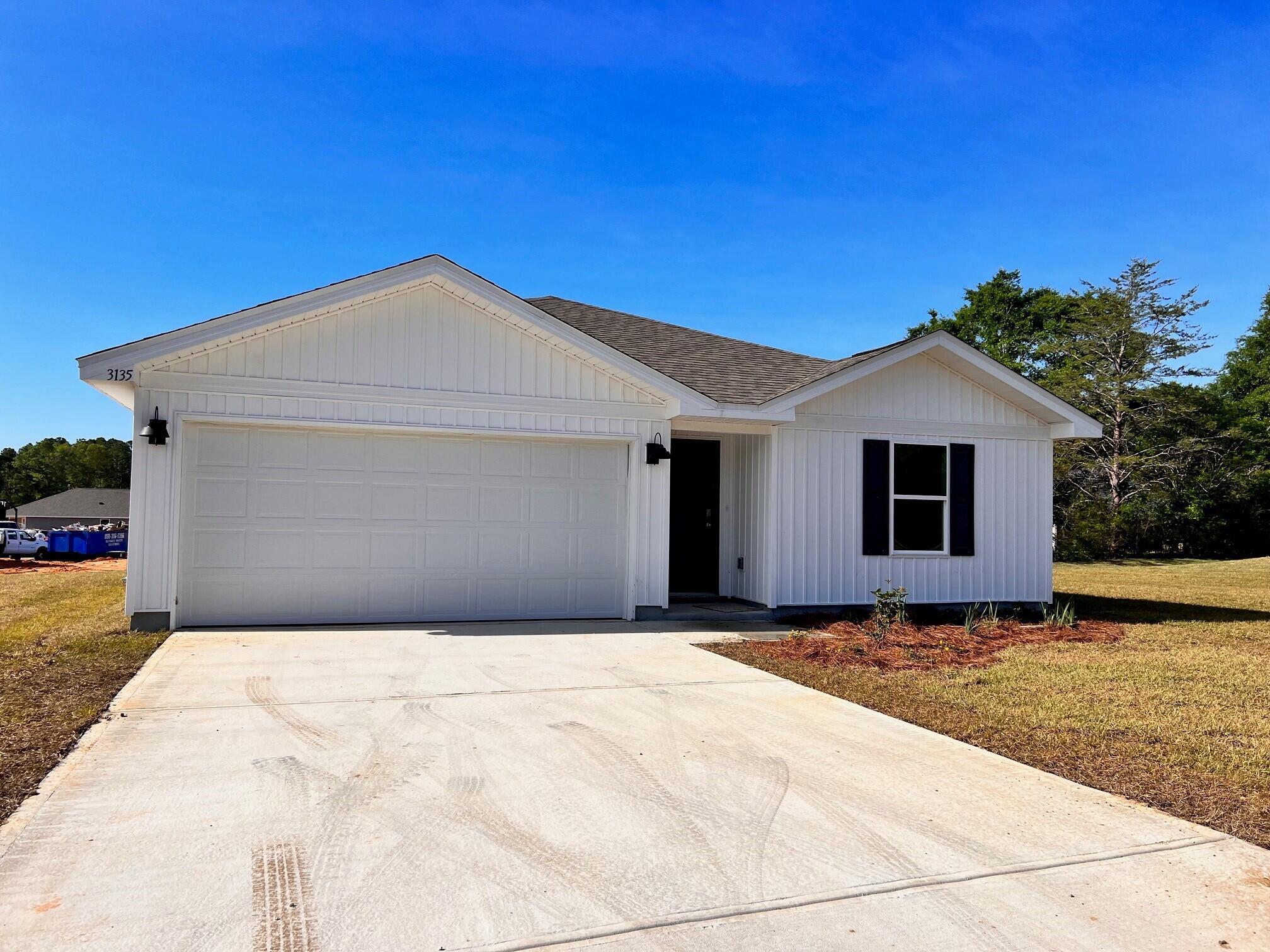 The Grove - Residential
