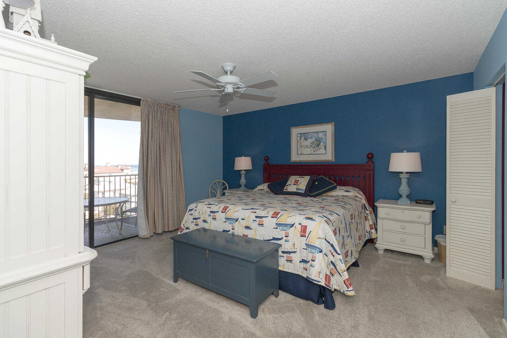 MAINSAIL CONDO PH 3 - Residential