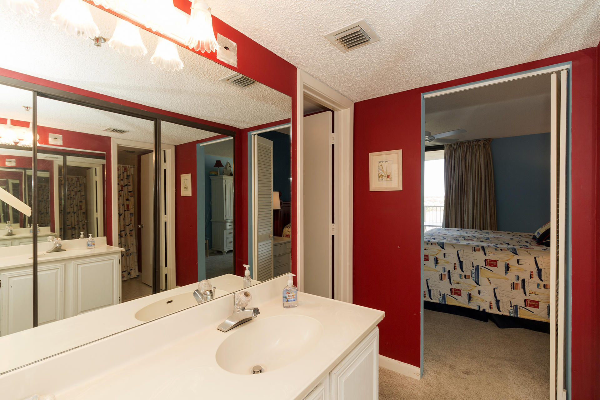 MAINSAIL CONDO PH 3 - Residential