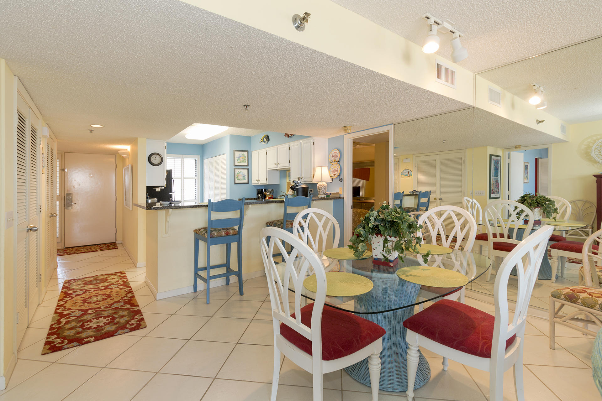 MAINSAIL CONDO PH 3 - Residential