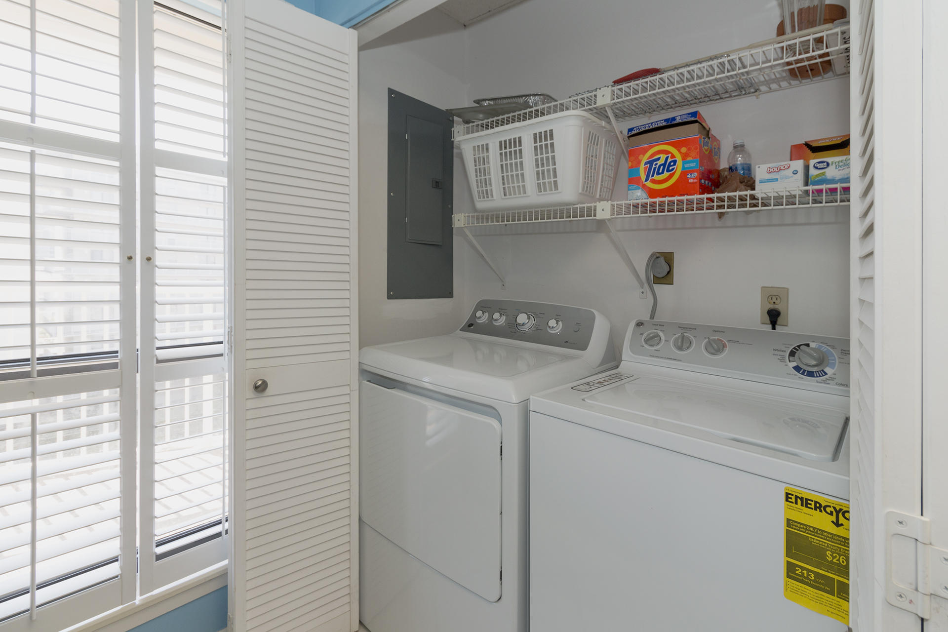 MAINSAIL CONDO PH 3 - Residential