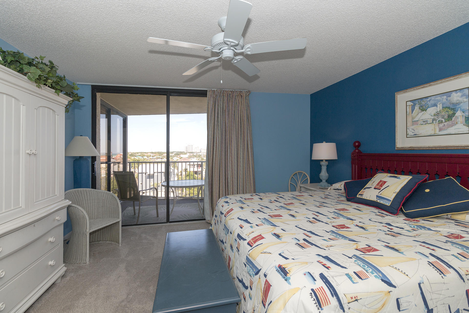 MAINSAIL CONDO PH 3 - Residential