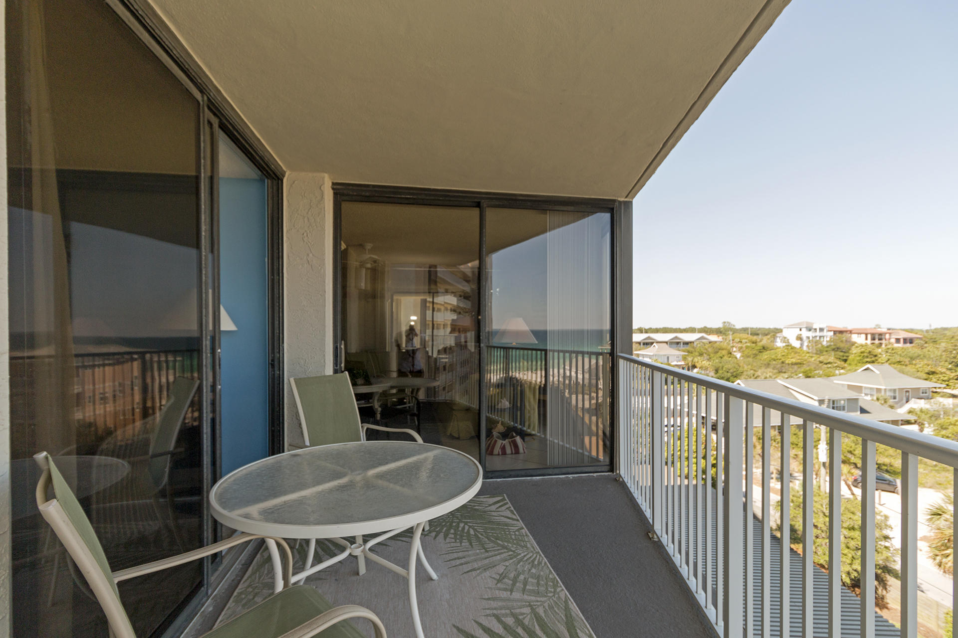 MAINSAIL CONDO PH 3 - Residential