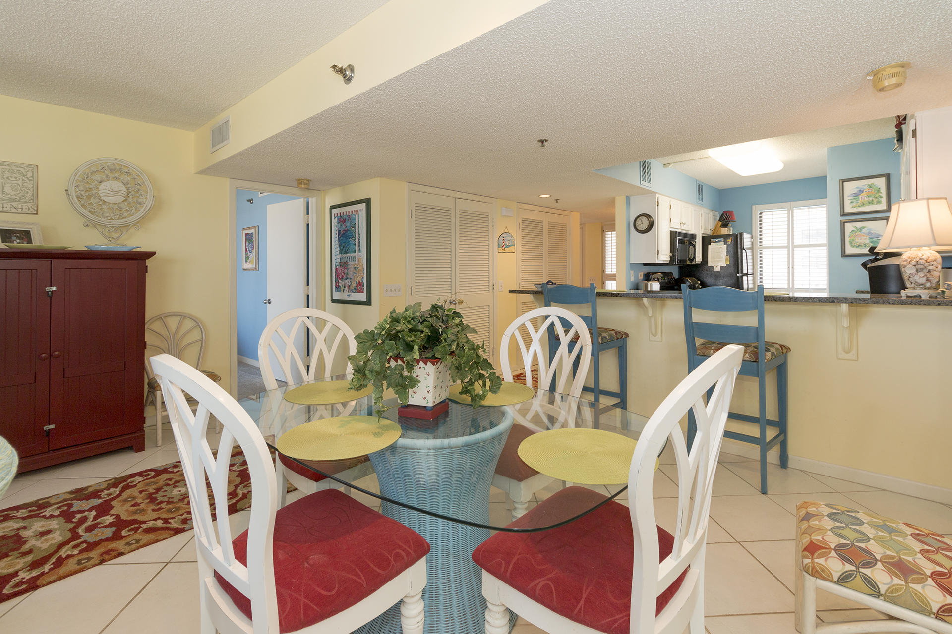 MAINSAIL CONDO PH 3 - Residential