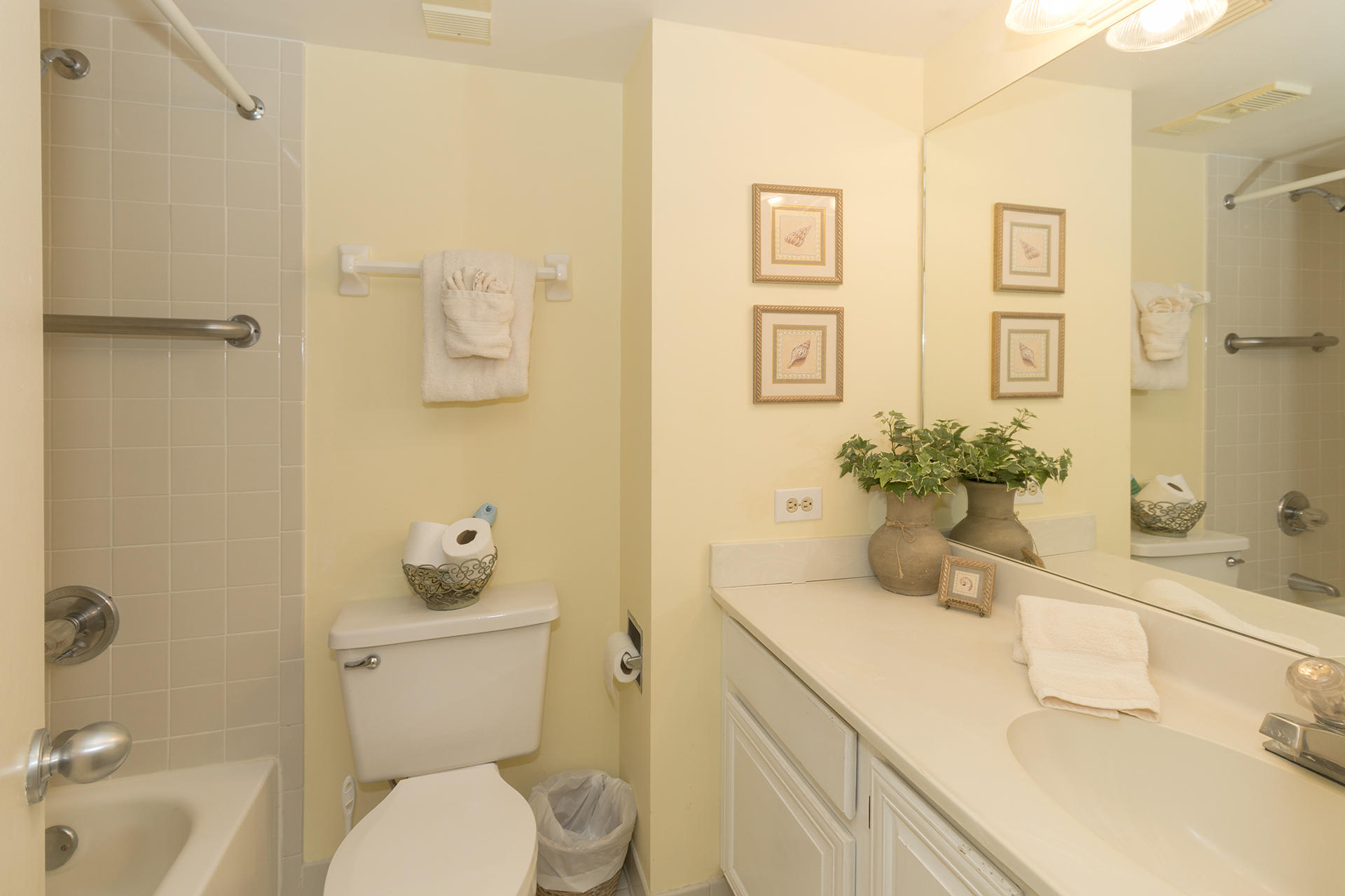 MAINSAIL CONDO PH 3 - Residential