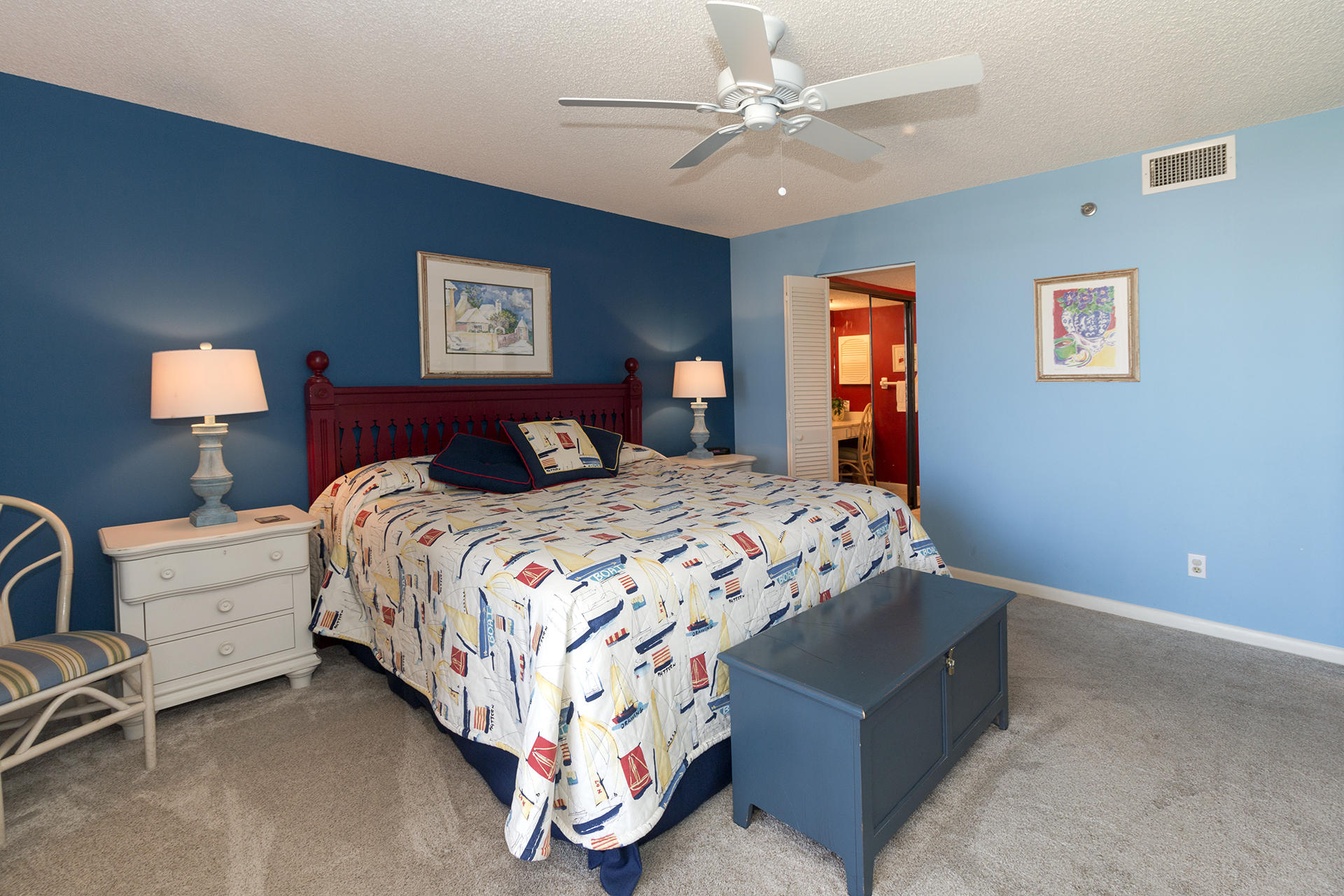 MAINSAIL CONDO PH 3 - Residential