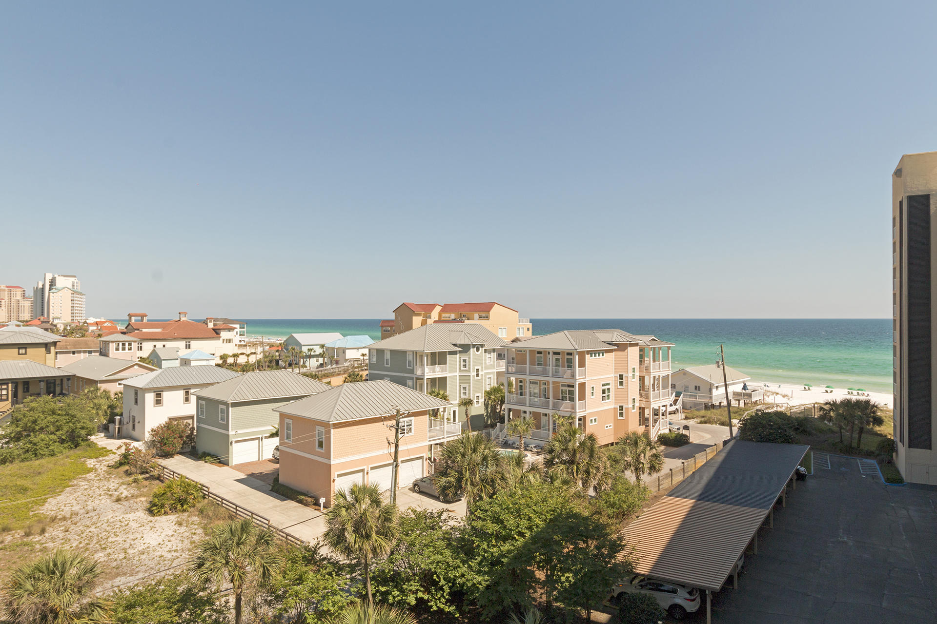 MAINSAIL CONDO PH 3 - Residential