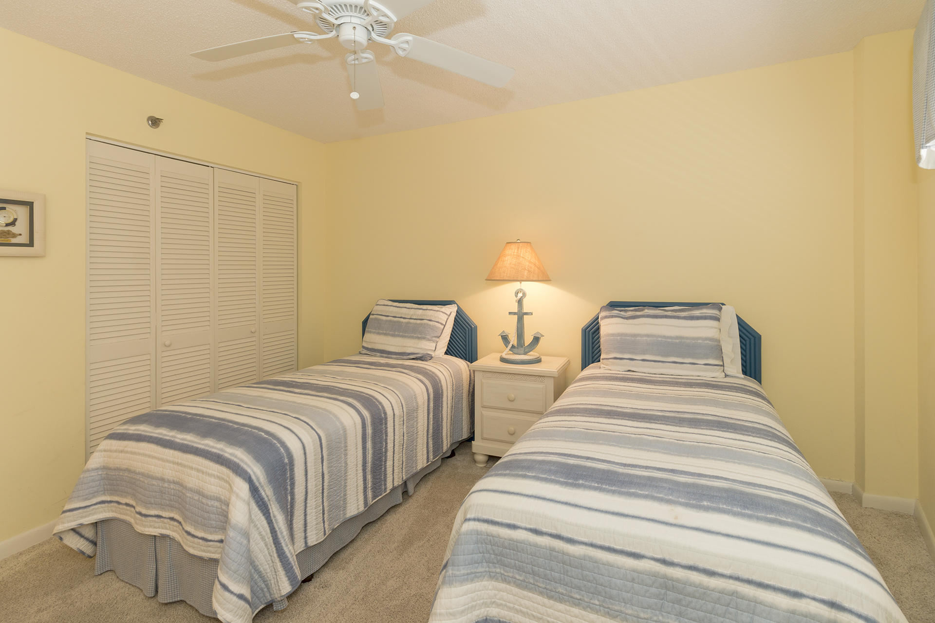 MAINSAIL CONDO PH 3 - Residential