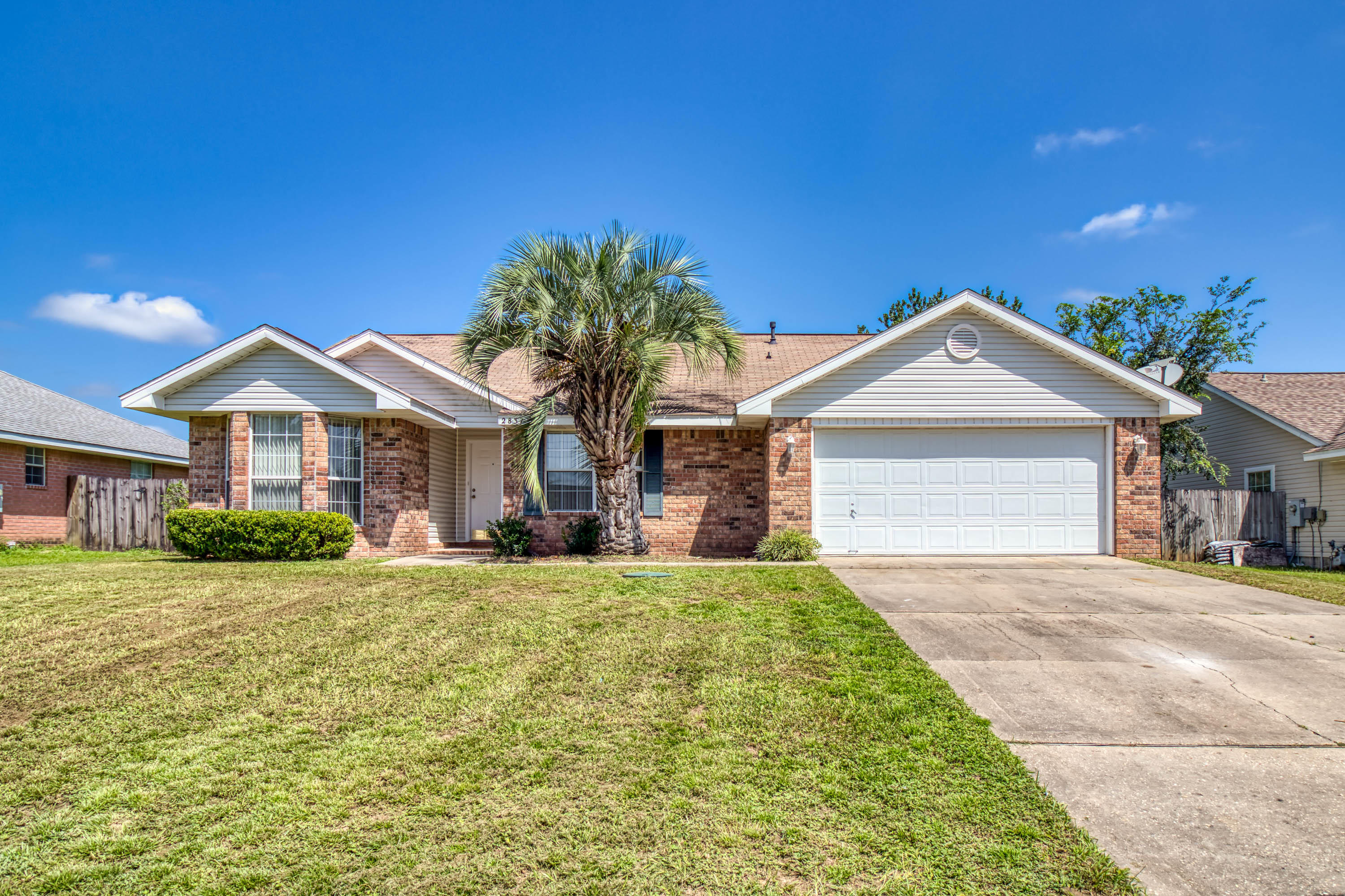 CHEROKEE BEND S/D PH 2 - Residential