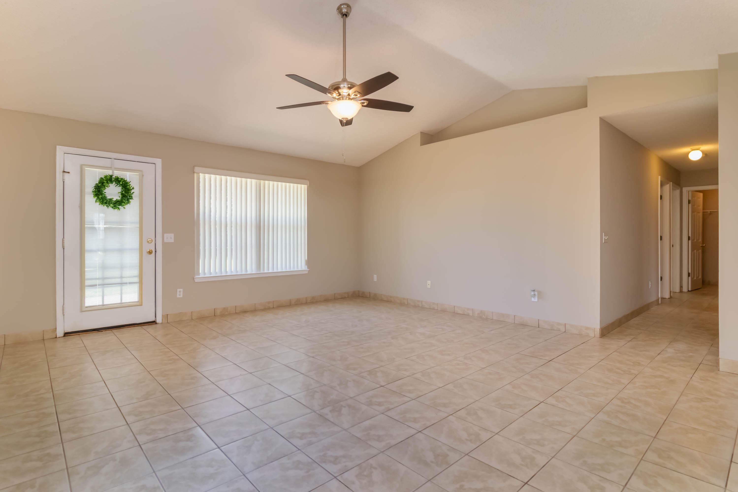 CHEROKEE BEND S/D PH 2 - Residential