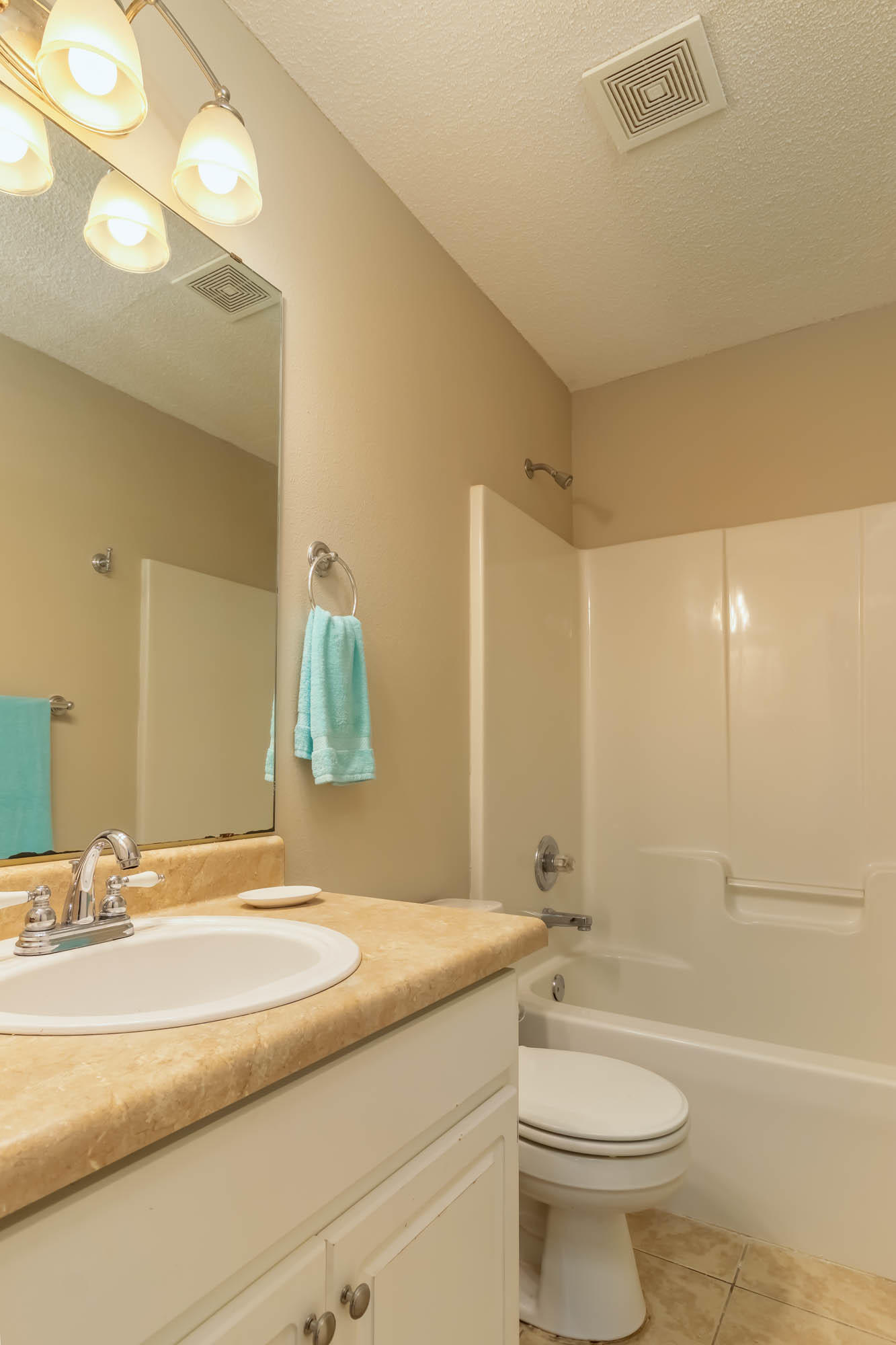 CHEROKEE BEND S/D PH 2 - Residential