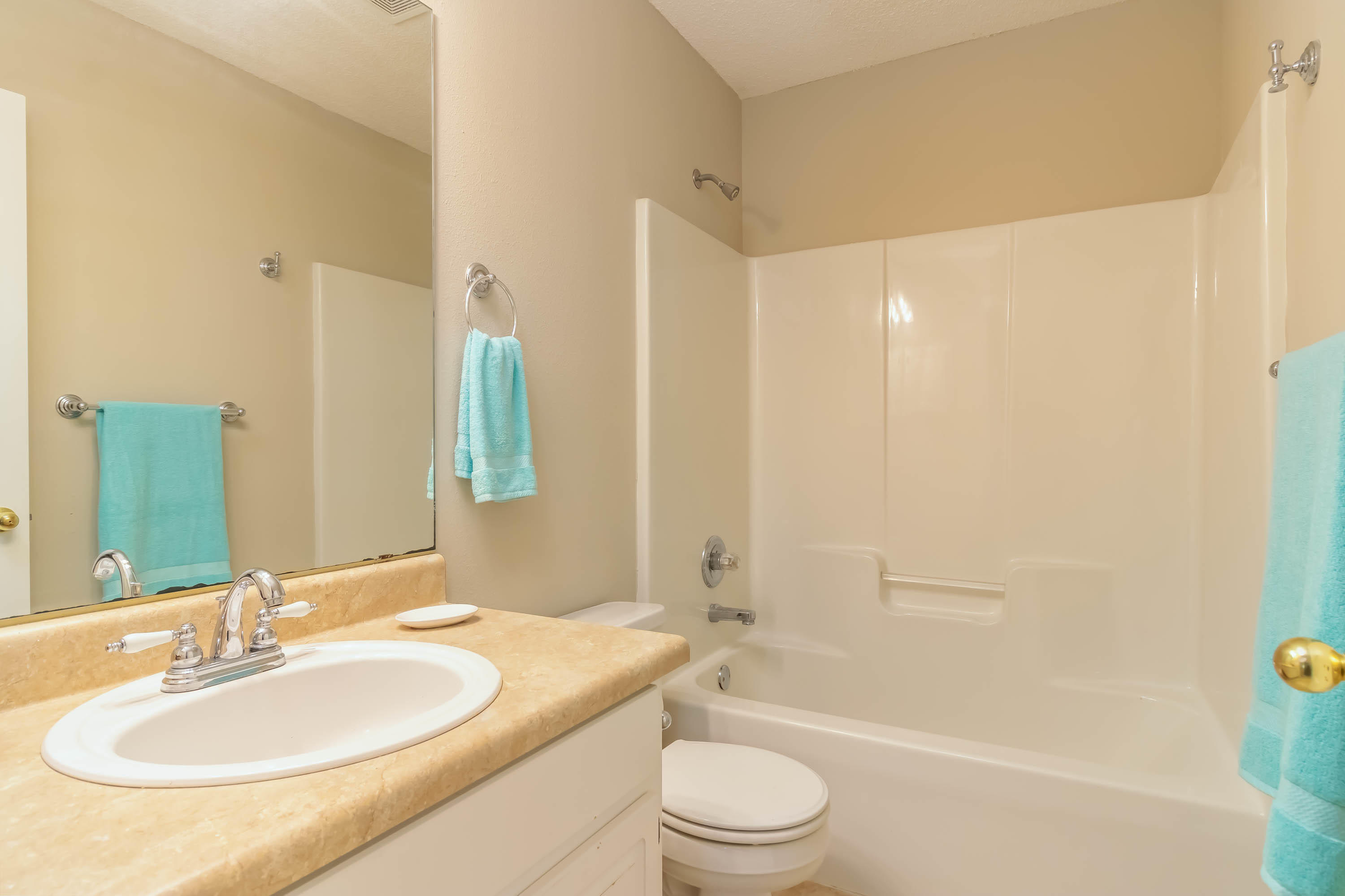 CHEROKEE BEND S/D PH 2 - Residential