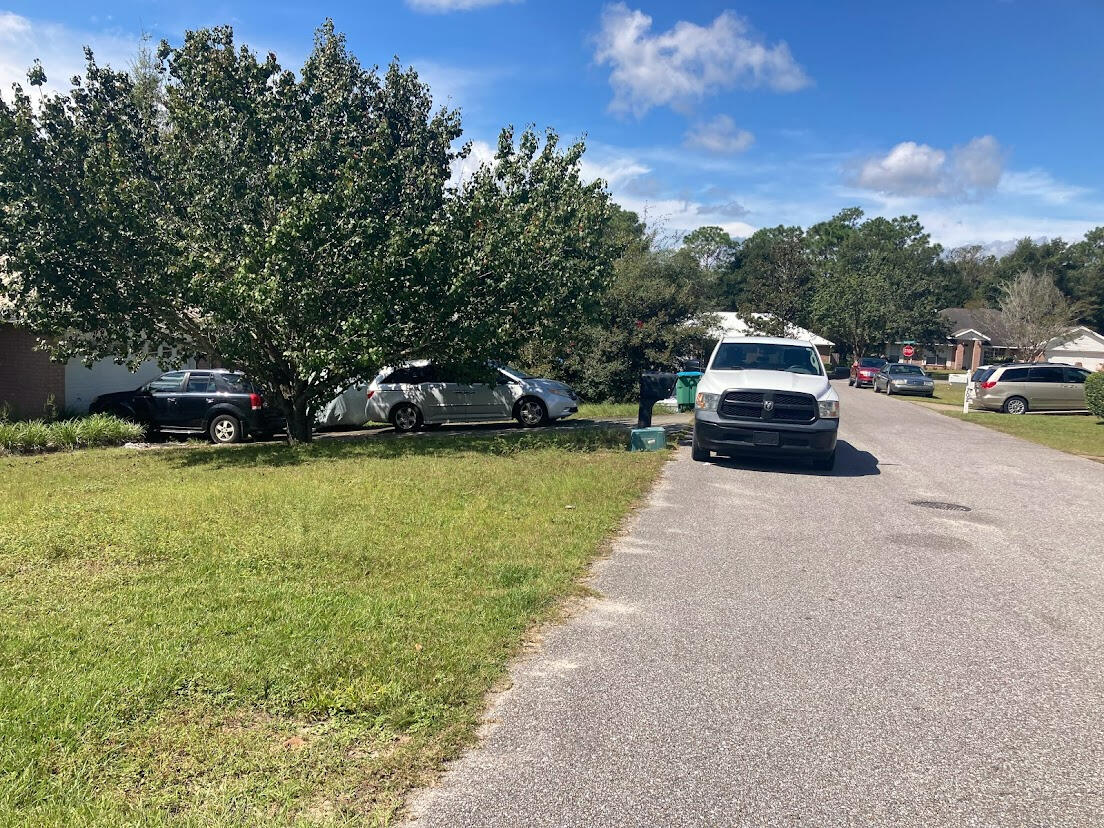 STEEPLECHASE PH 2 - Residential