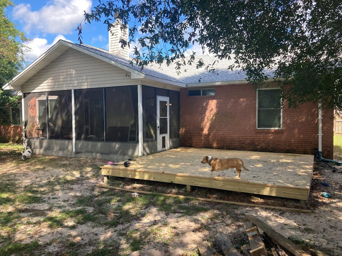 STEEPLECHASE PH 2 - Residential