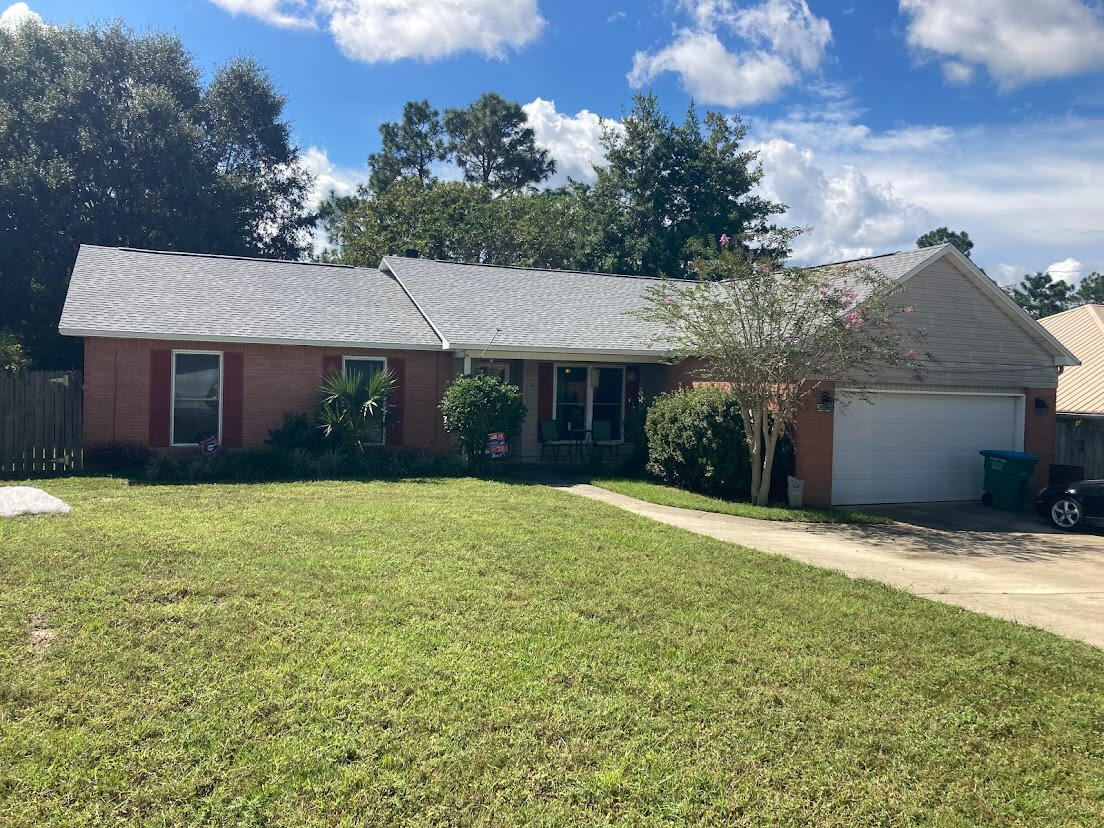 STEEPLECHASE PH 2 - Residential