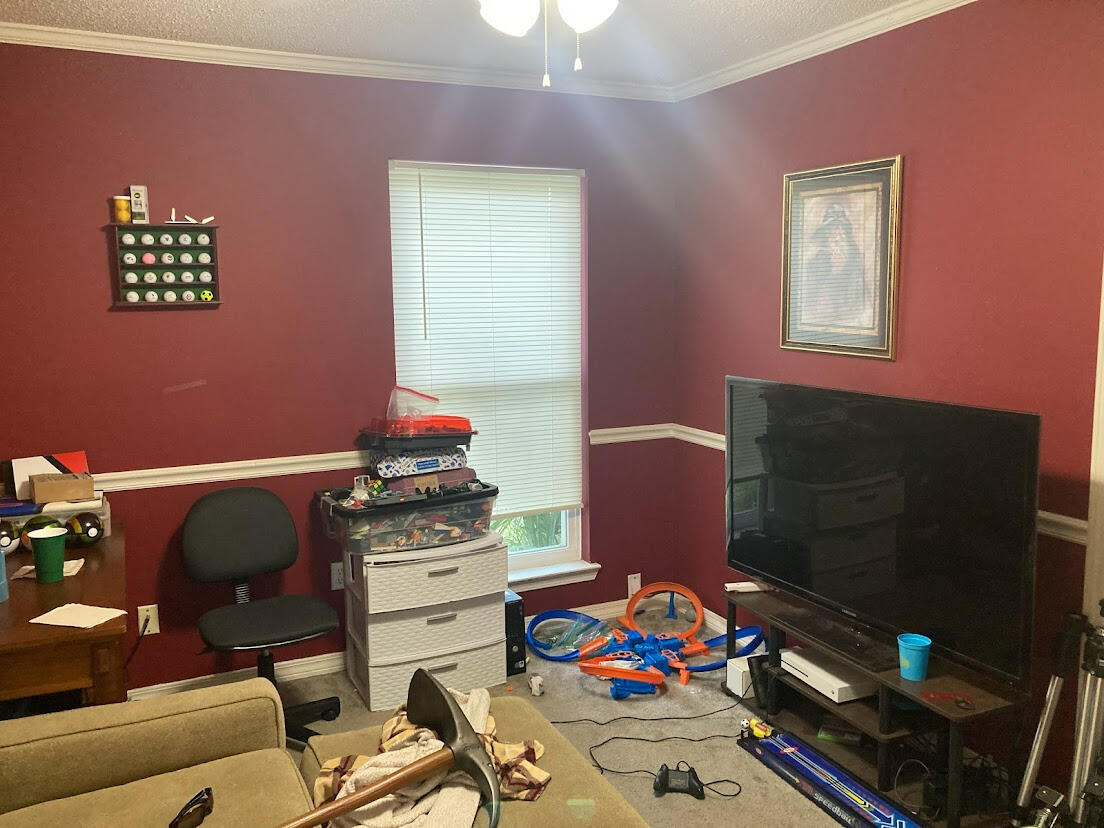 STEEPLECHASE PH 2 - Residential