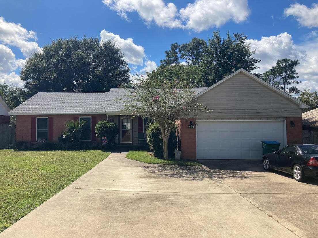 STEEPLECHASE PH 2 - Residential