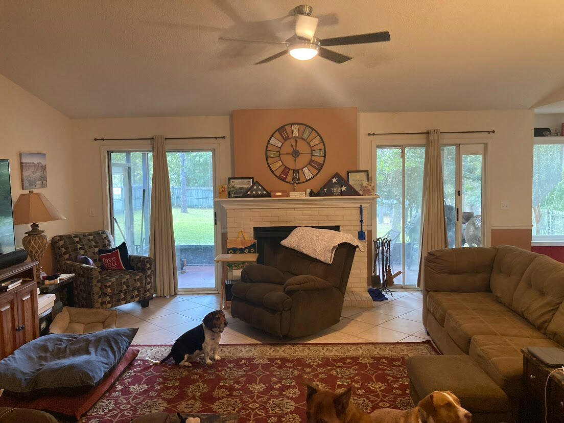 STEEPLECHASE PH 2 - Residential