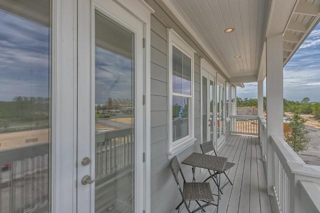 PROMINENCE/TRIPLEX TOWNHOMES - Residential