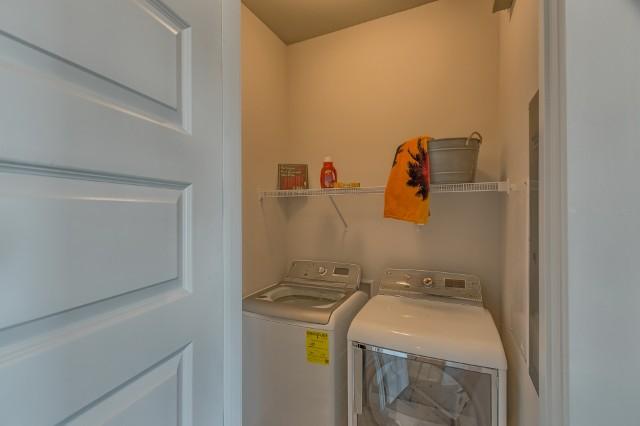 PROMINENCE/TRIPLEX TOWNHOMES - Residential