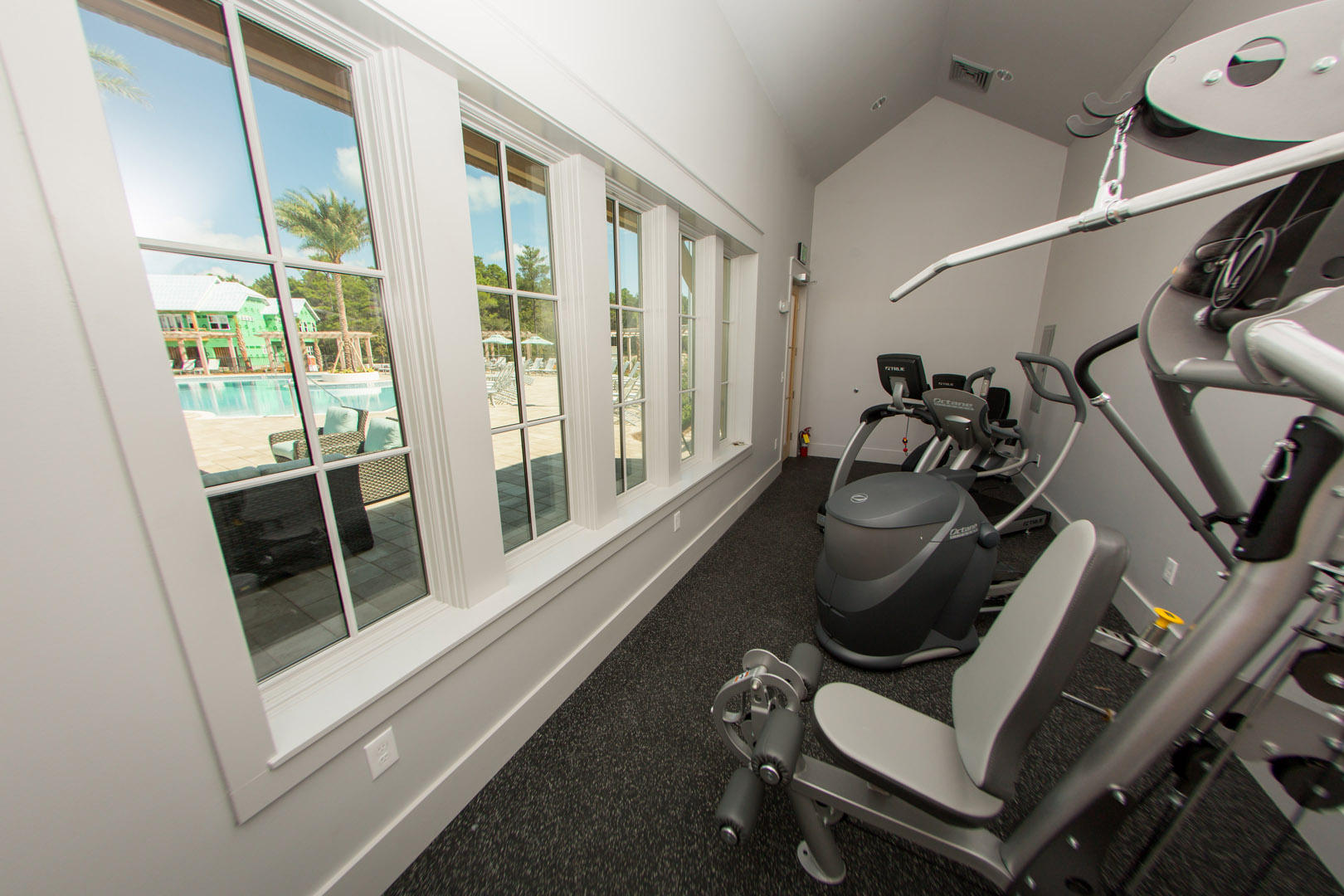 PROMINENCE/TRIPLEX TOWNHOMES - Residential