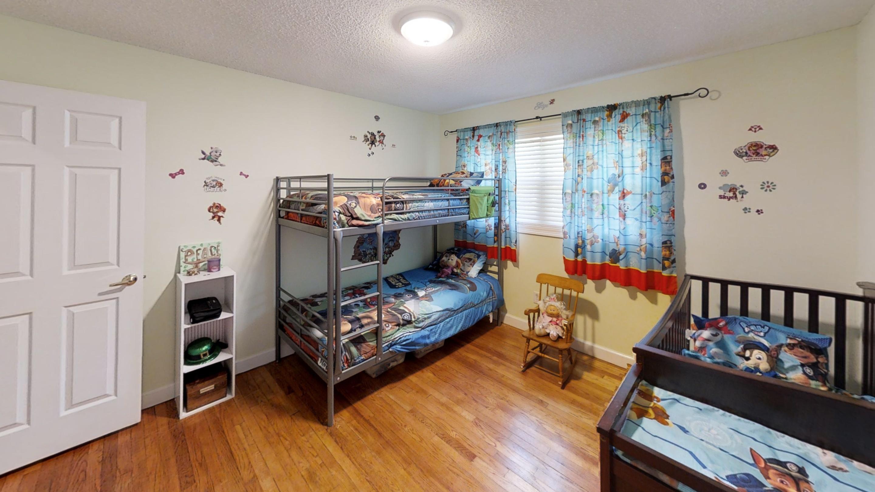 ROSEWOOD HOMES - Residential