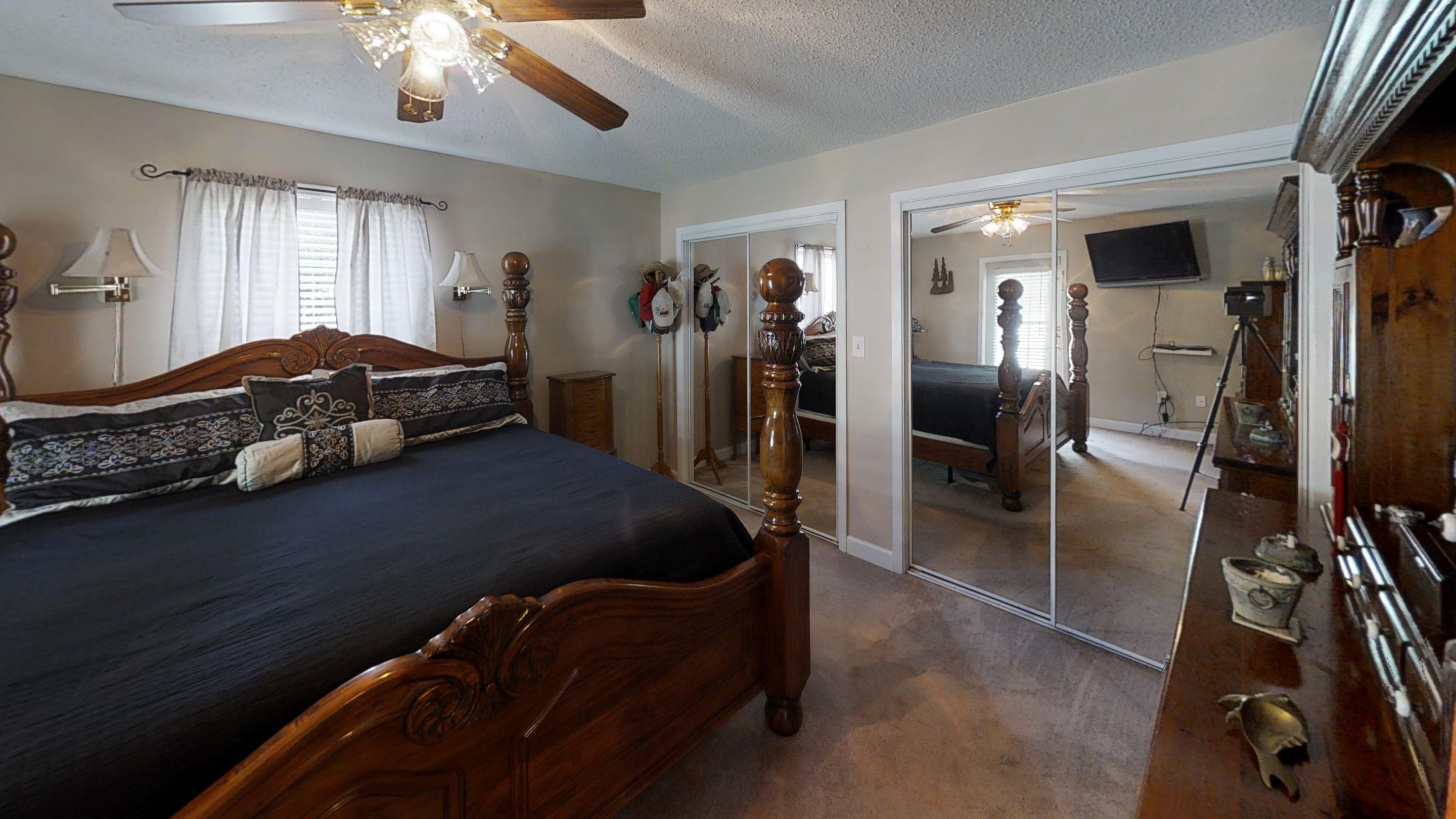 ROSEWOOD HOMES - Residential