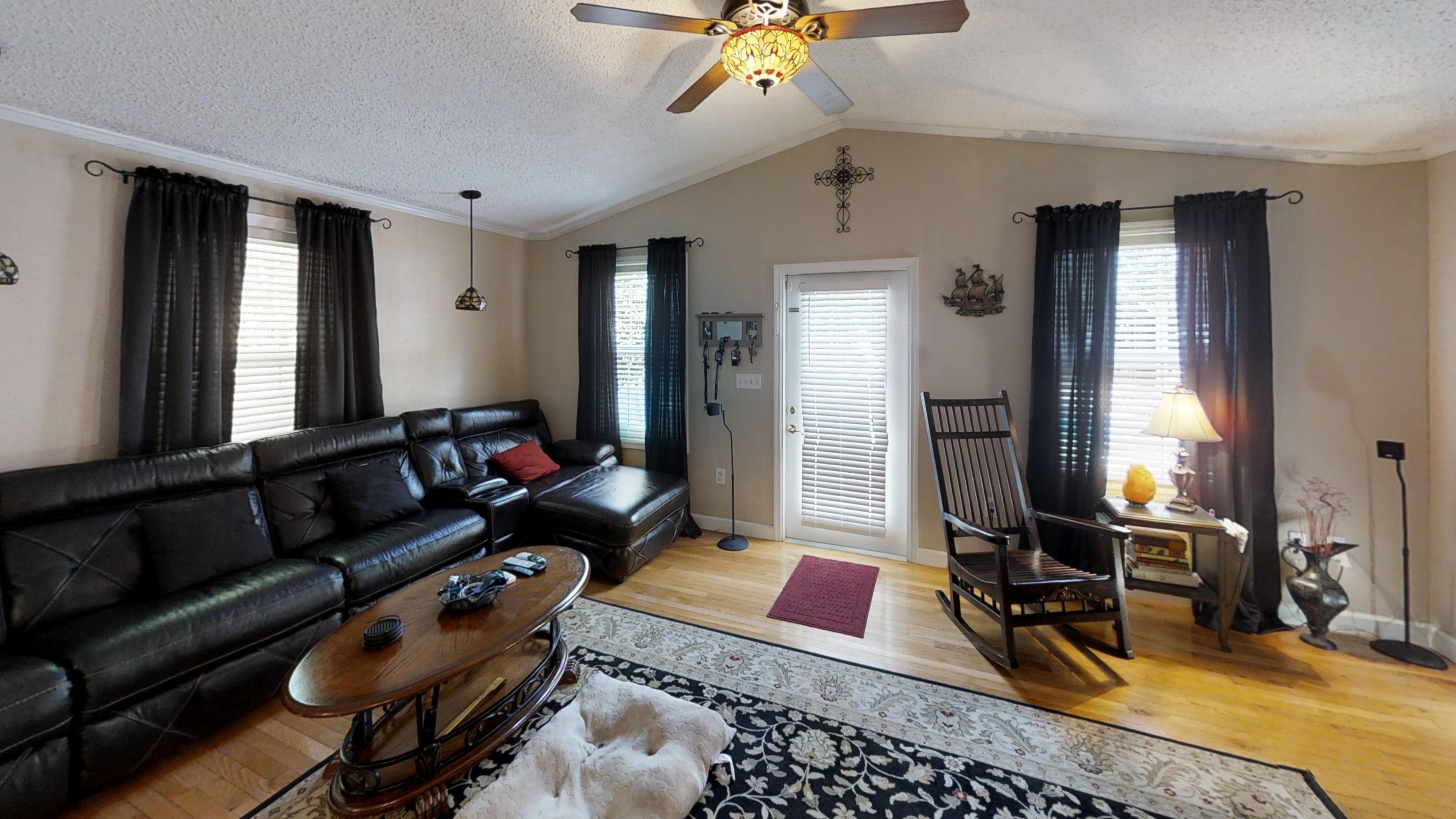 ROSEWOOD HOMES - Residential