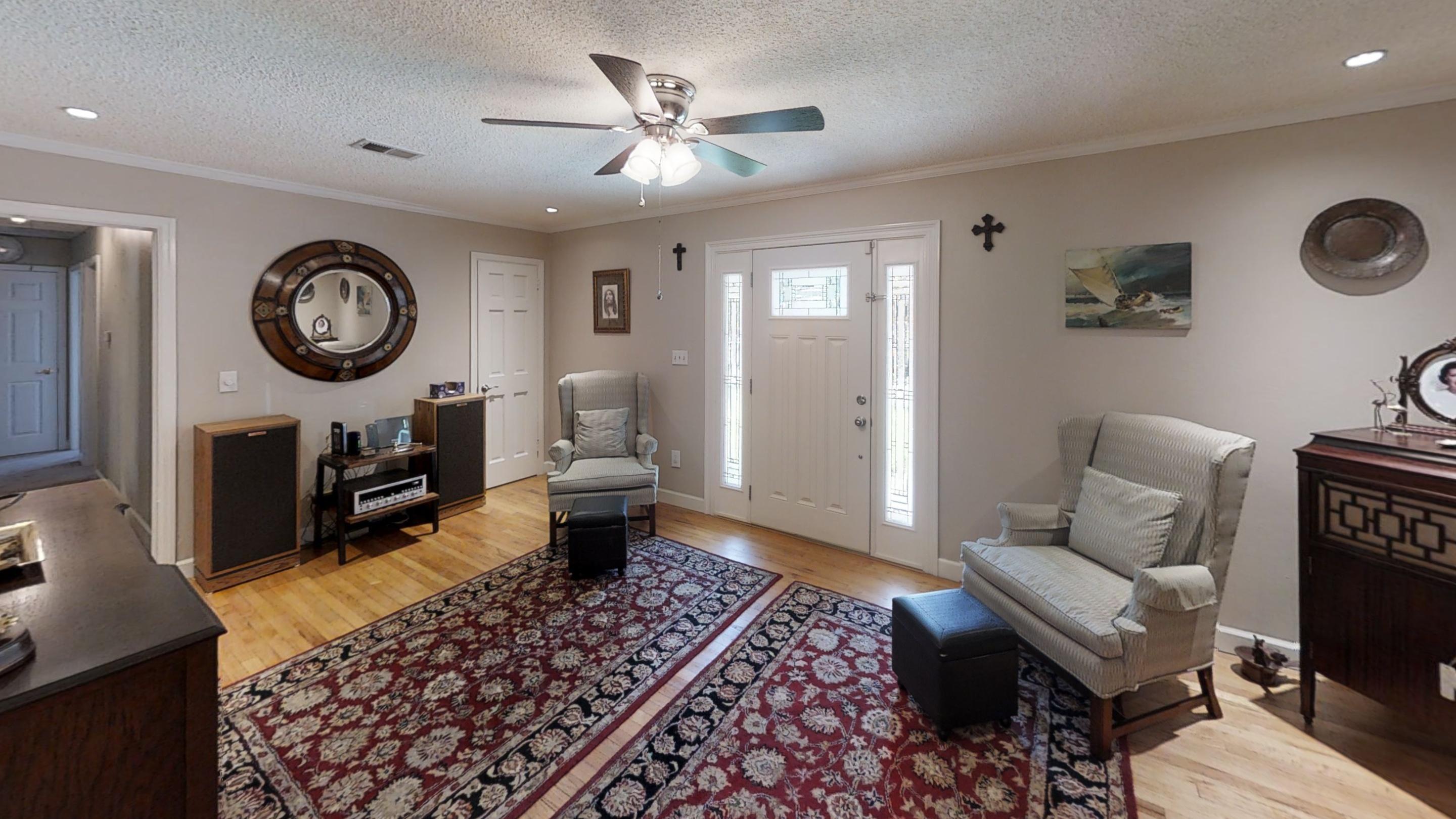 ROSEWOOD HOMES - Residential