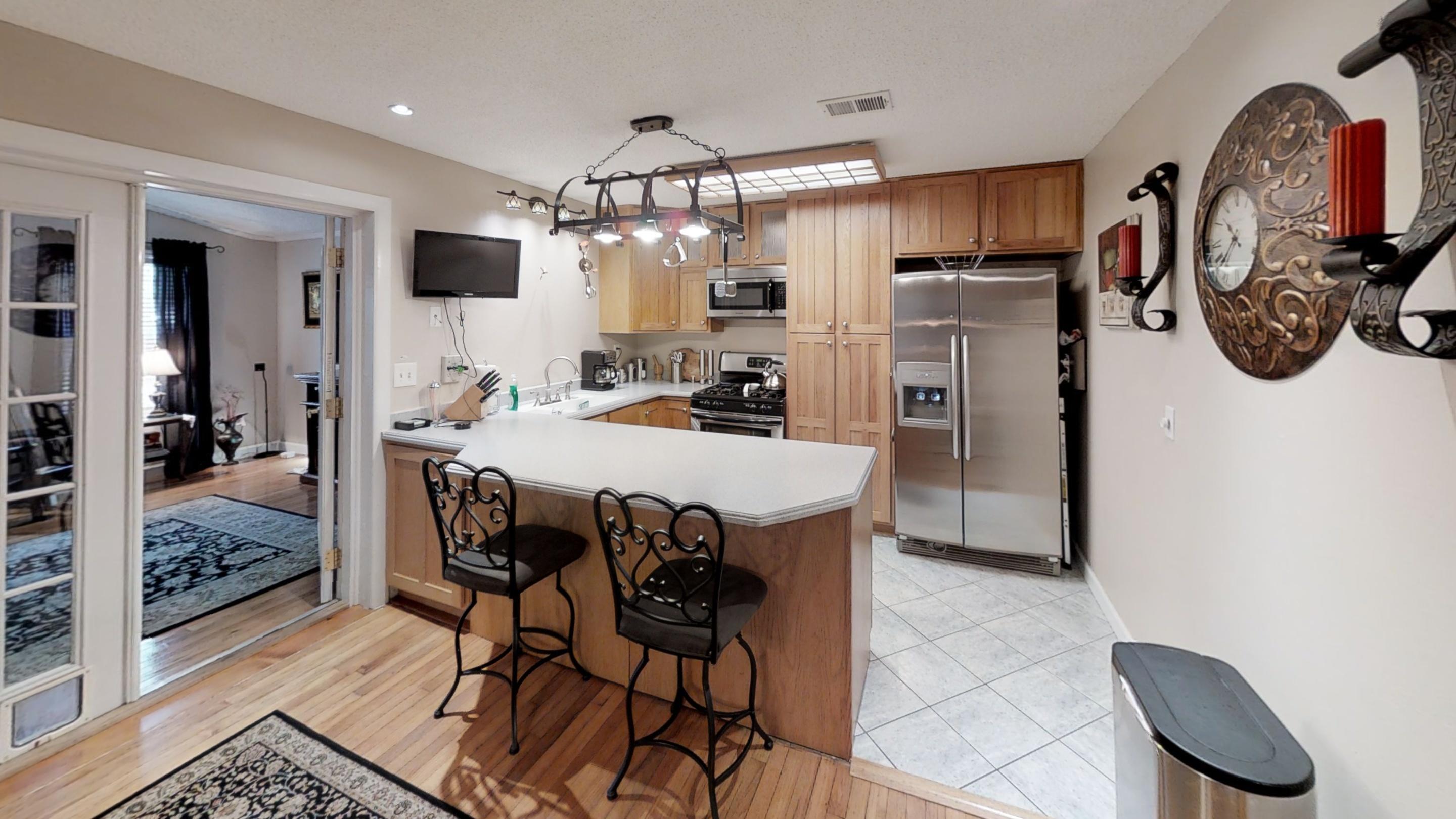 ROSEWOOD HOMES - Residential