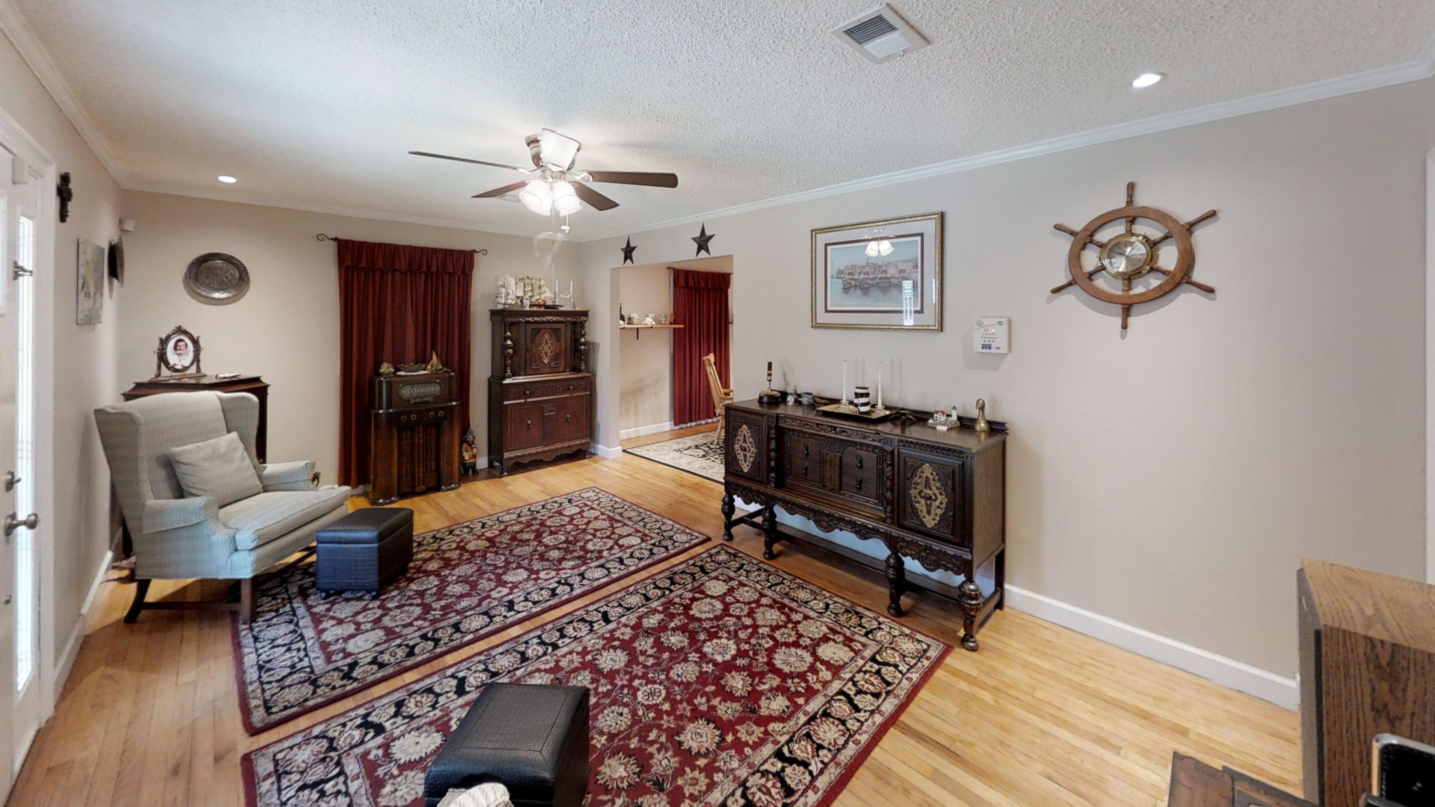 ROSEWOOD HOMES - Residential