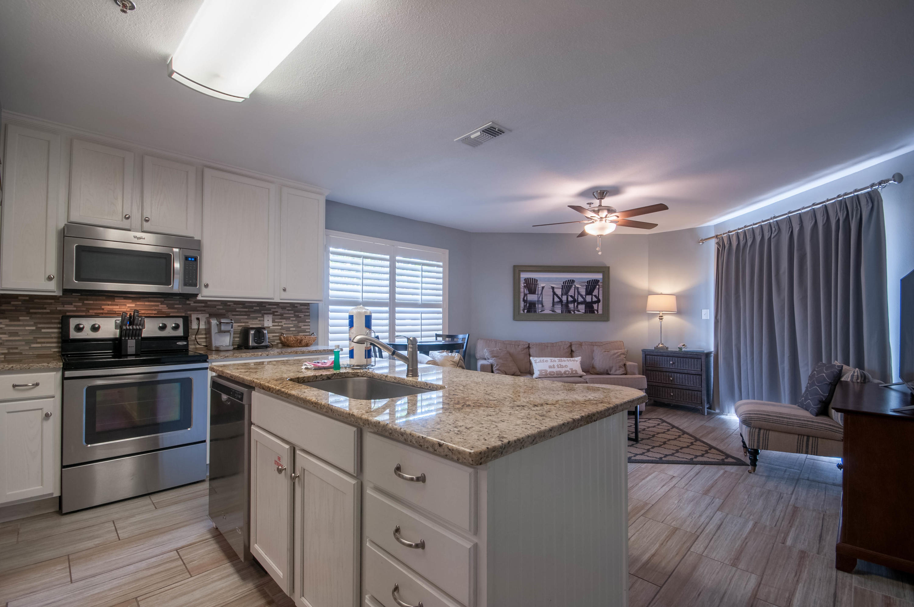 GULFVIEW 2 CONDO PH 1 - Residential