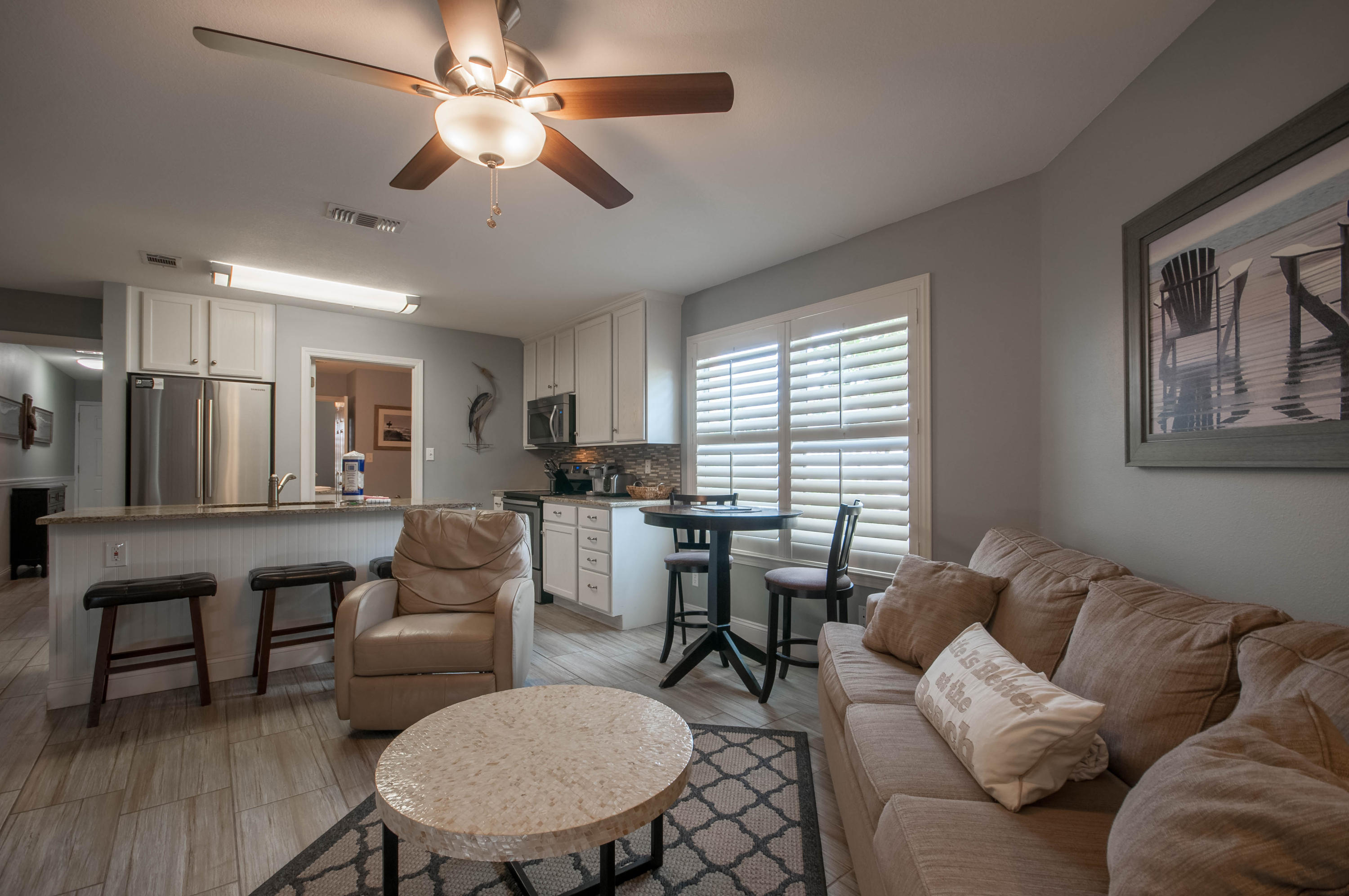 GULFVIEW 2 CONDO PH 1 - Residential