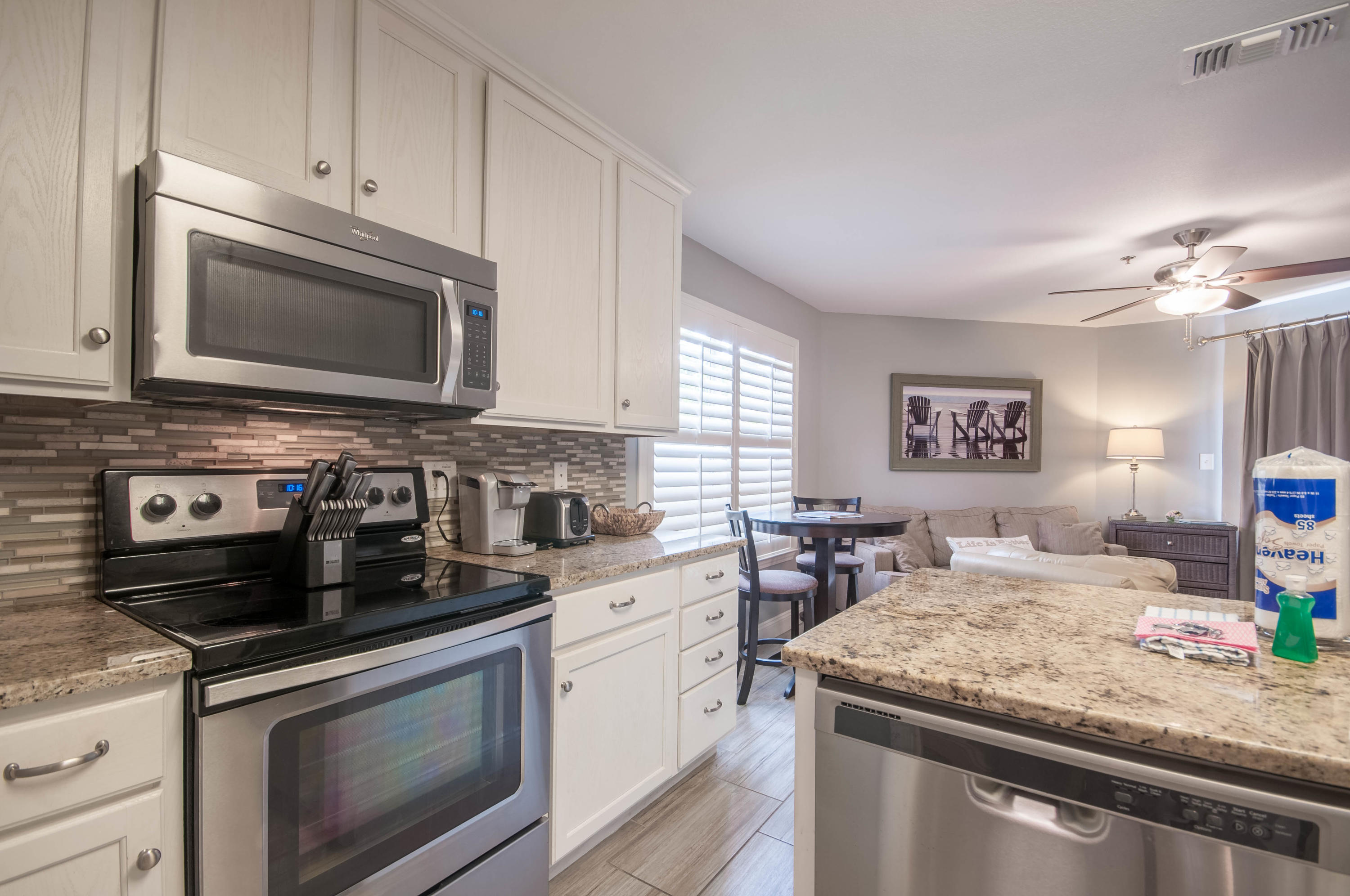 GULFVIEW 2 CONDO PH 1 - Residential