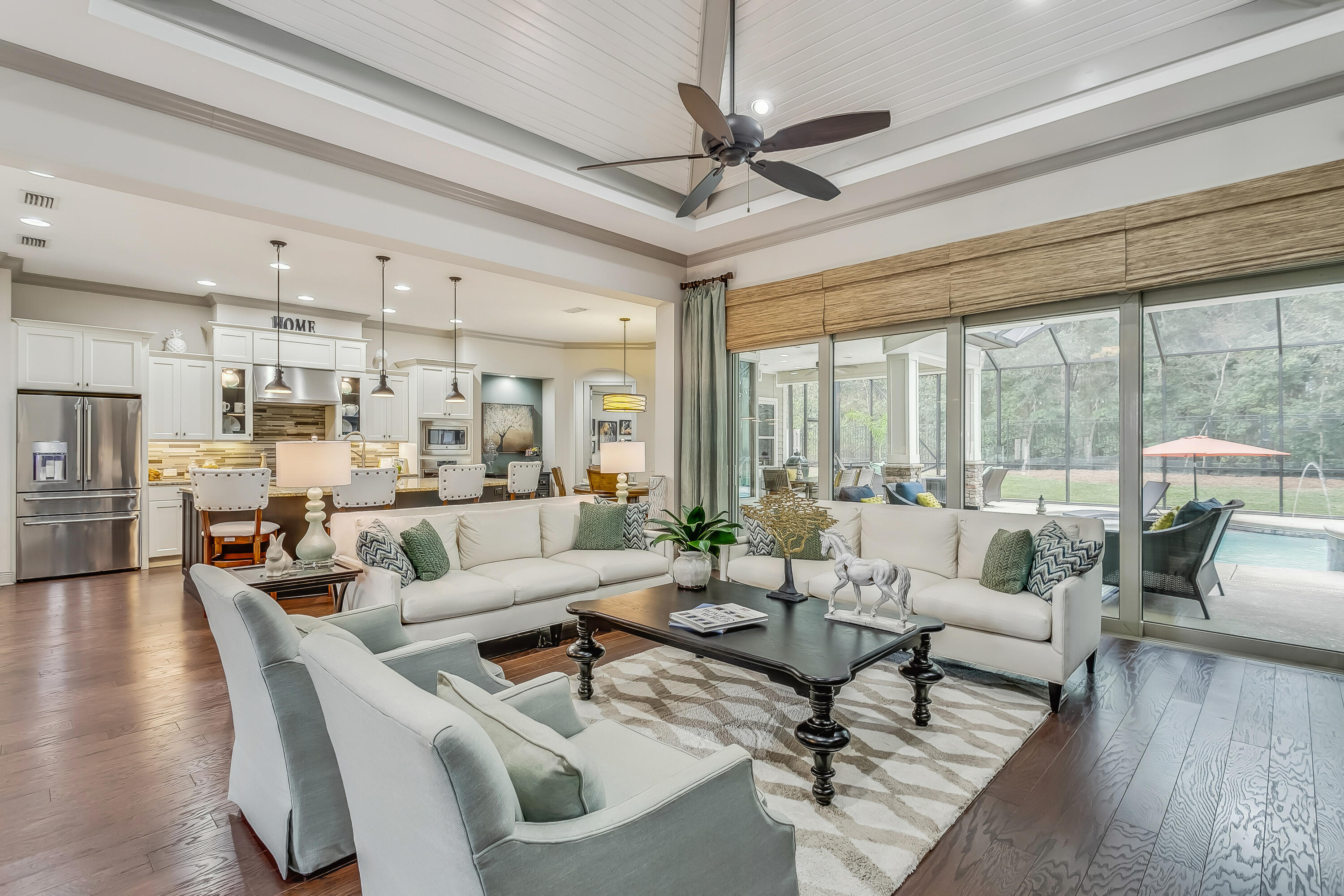 HUNTINGTON S/D PH 1 - Residential