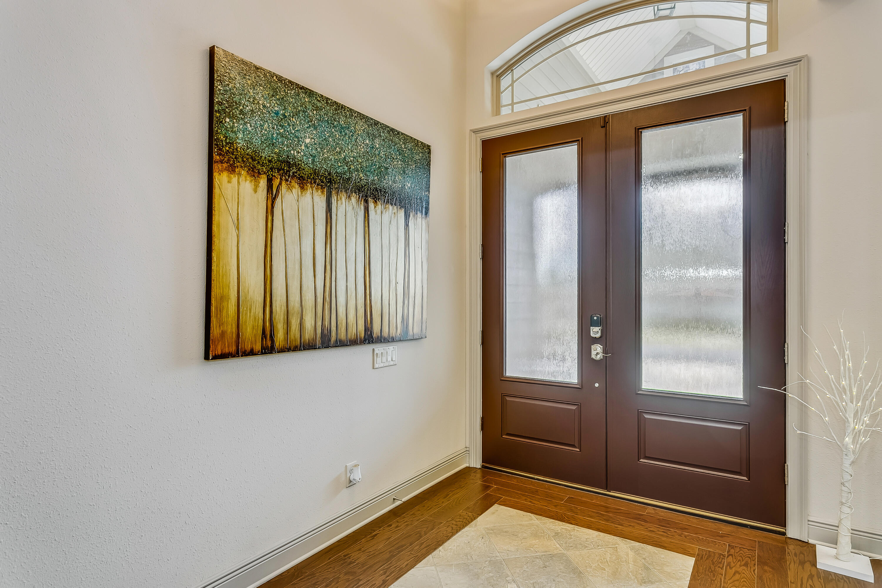 HUNTINGTON S/D PH 1 - Residential