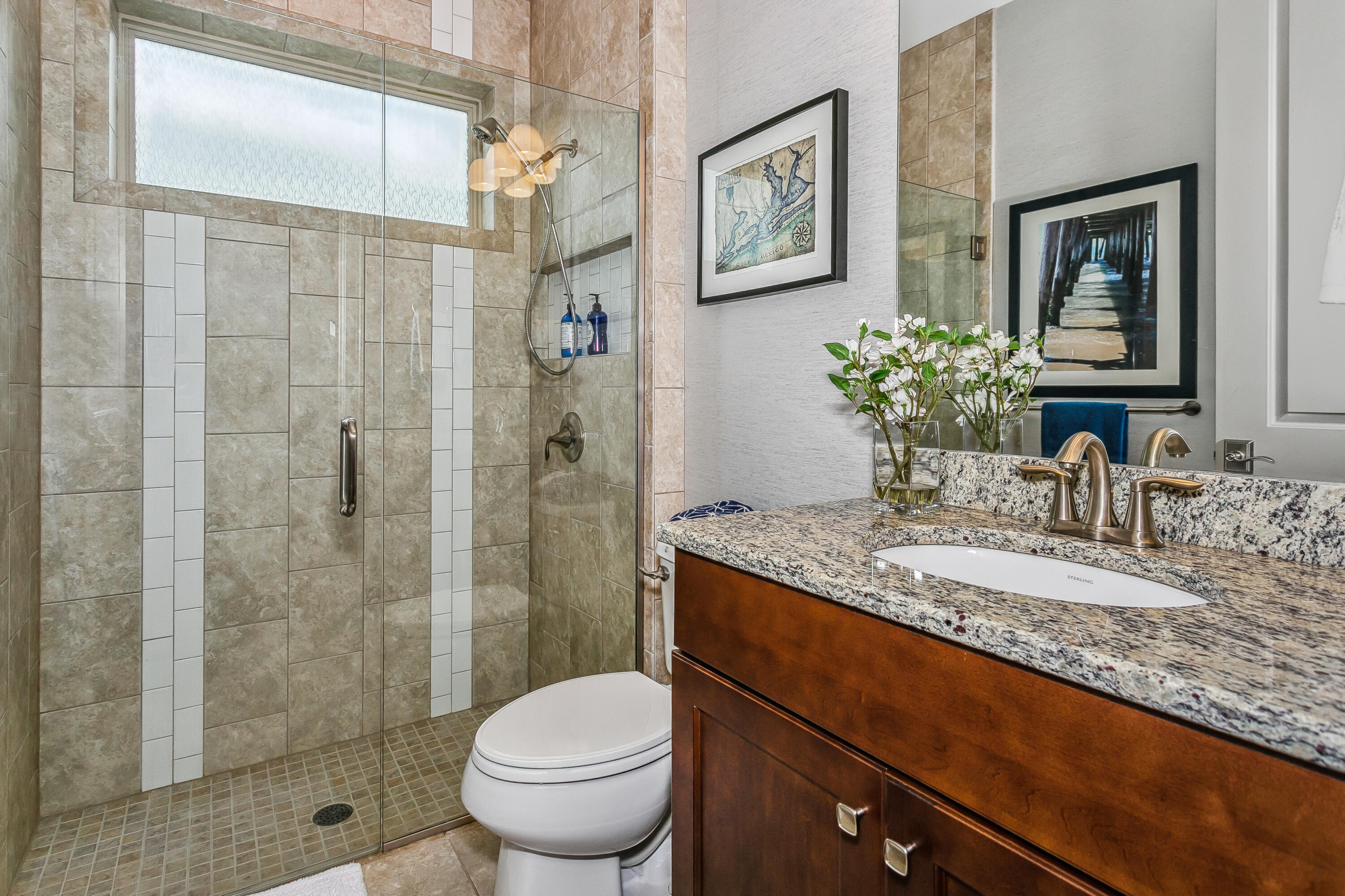 HUNTINGTON S/D PH 1 - Residential