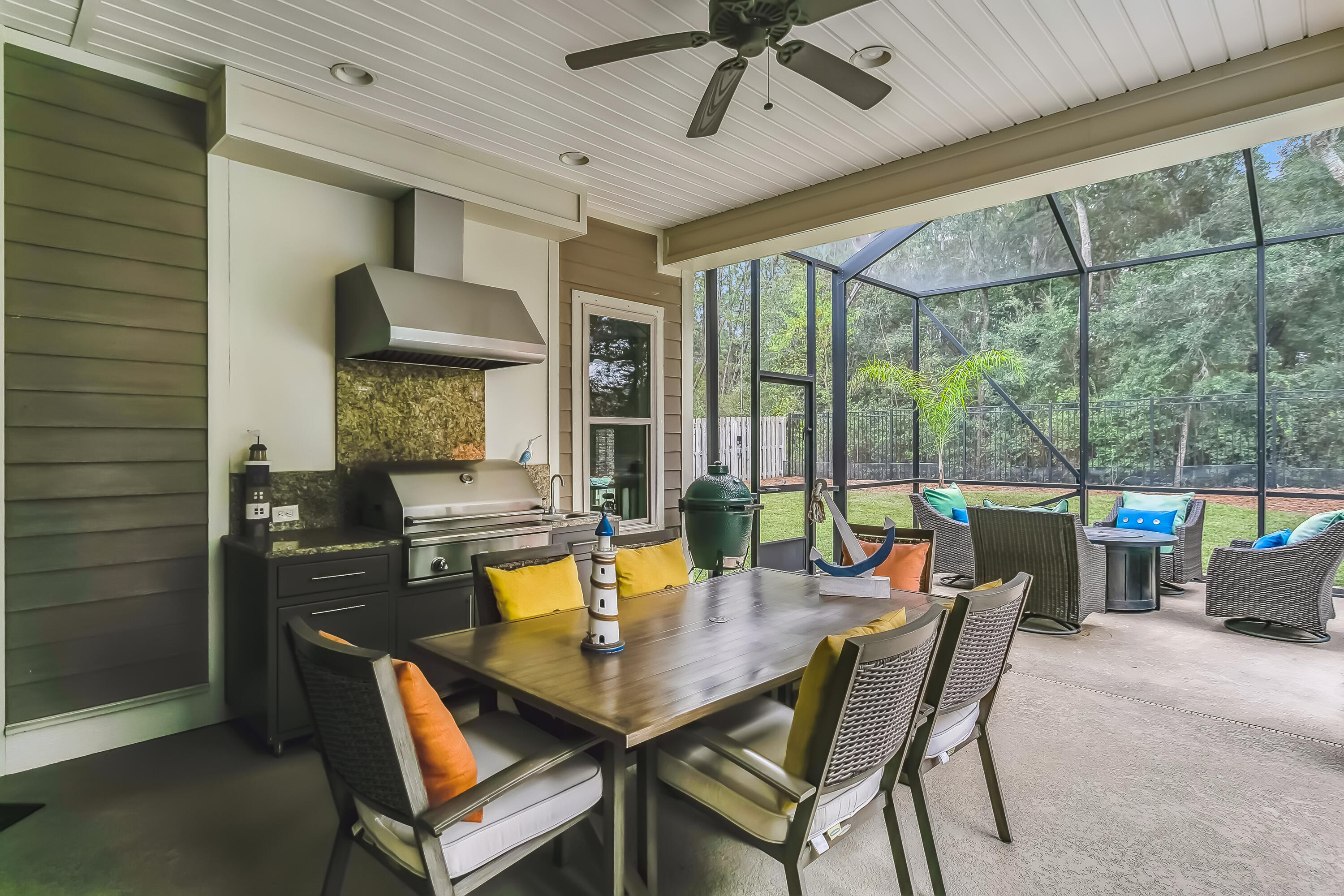 HUNTINGTON S/D PH 1 - Residential