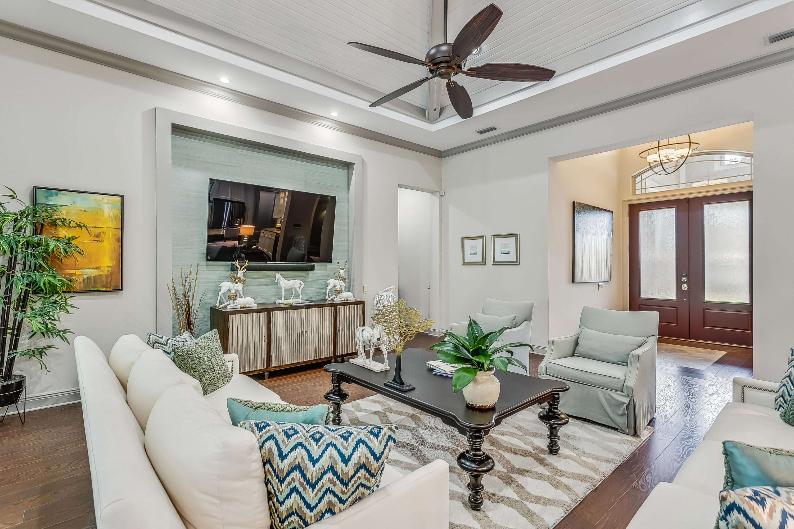 HUNTINGTON S/D PH 1 - Residential