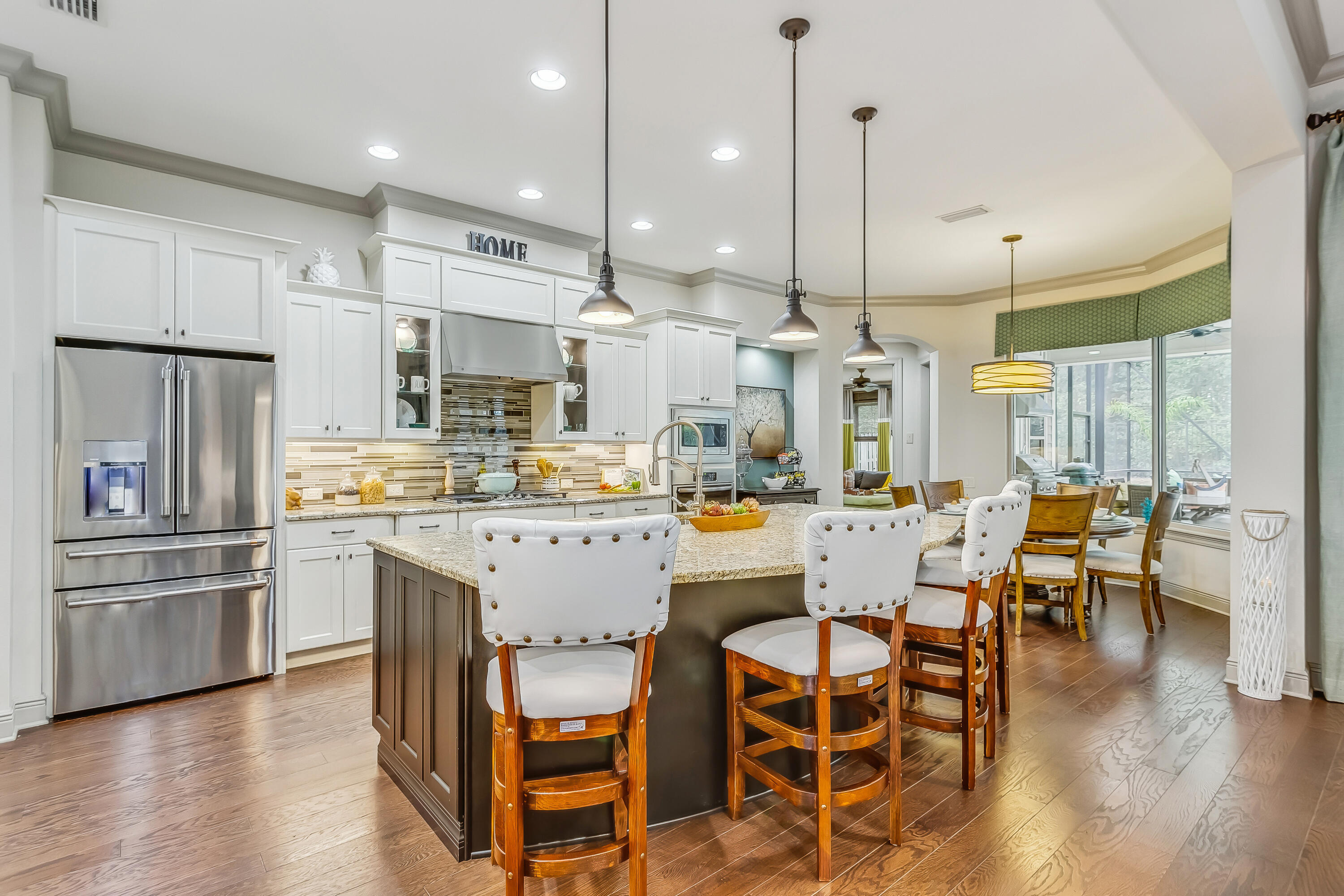 HUNTINGTON S/D PH 1 - Residential
