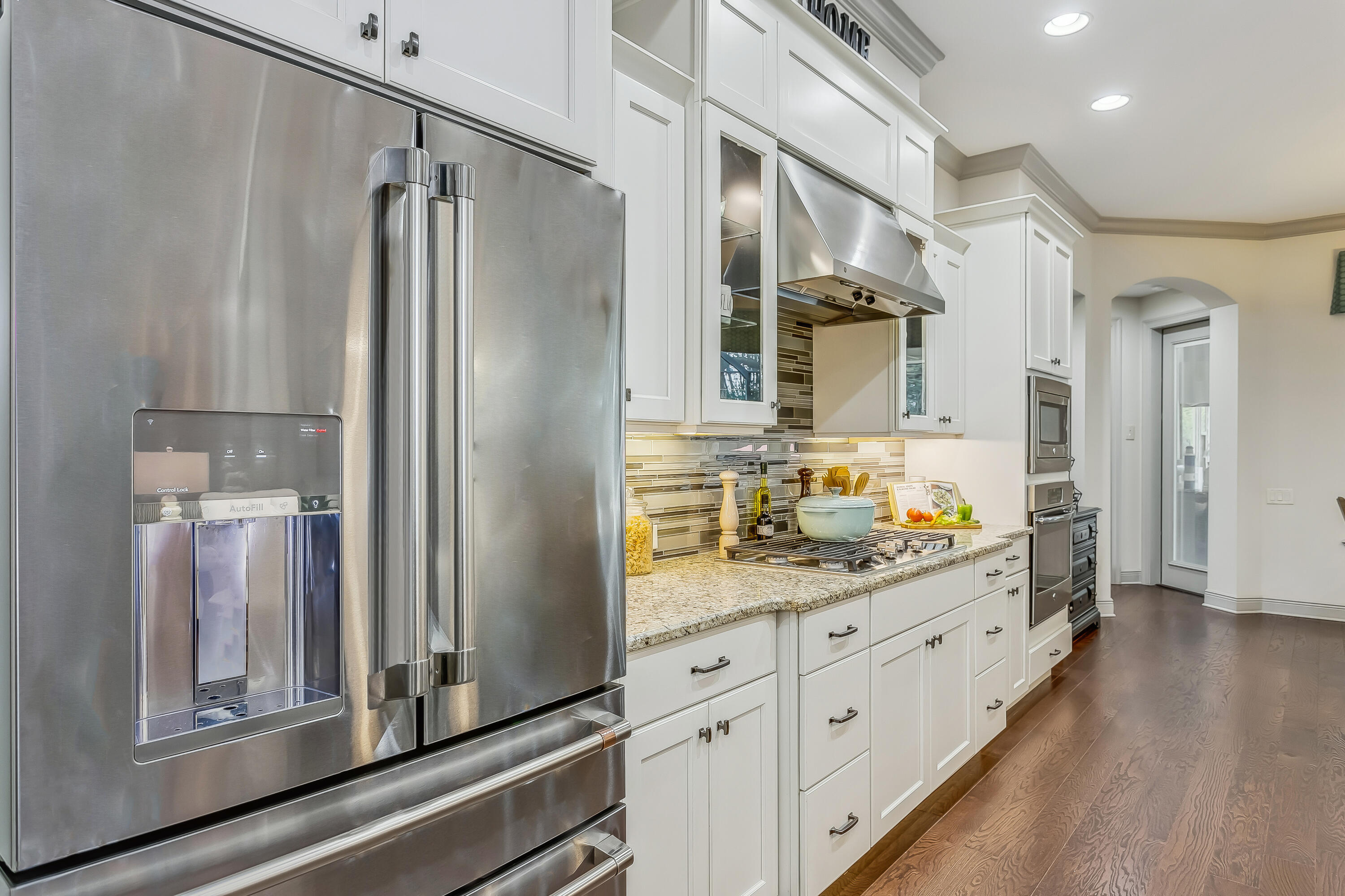 HUNTINGTON S/D PH 1 - Residential