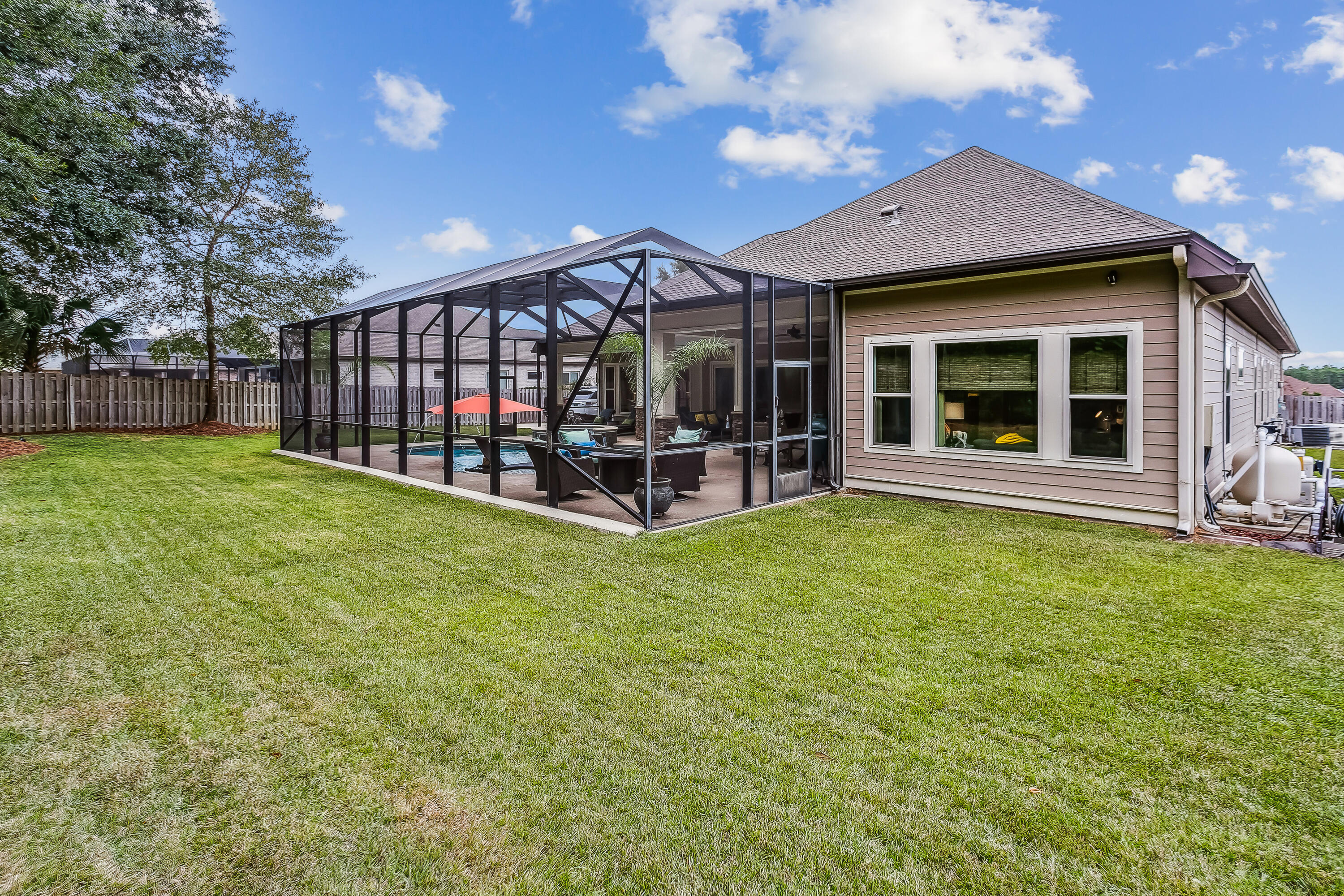 HUNTINGTON S/D PH 1 - Residential