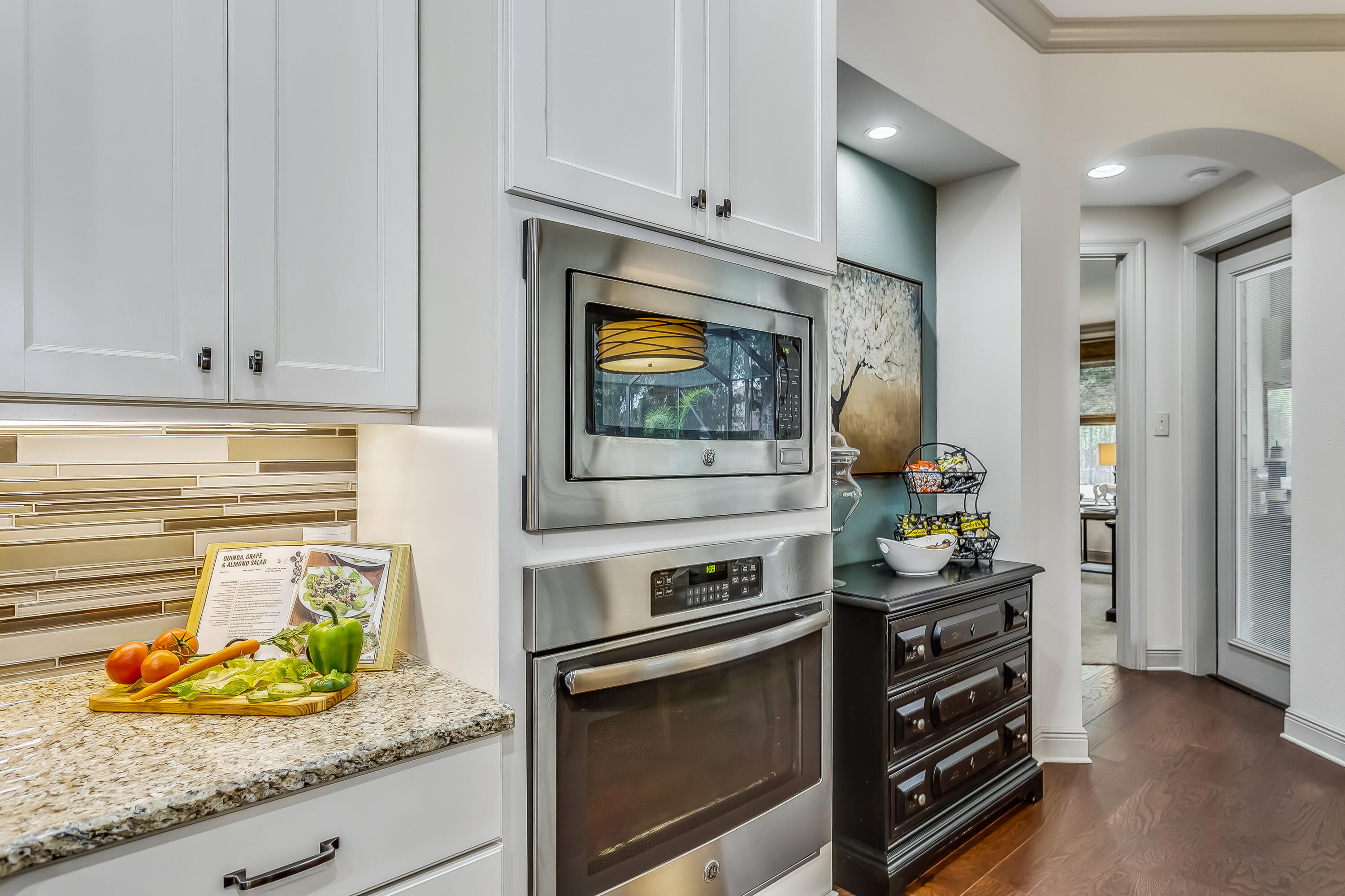 HUNTINGTON S/D PH 1 - Residential